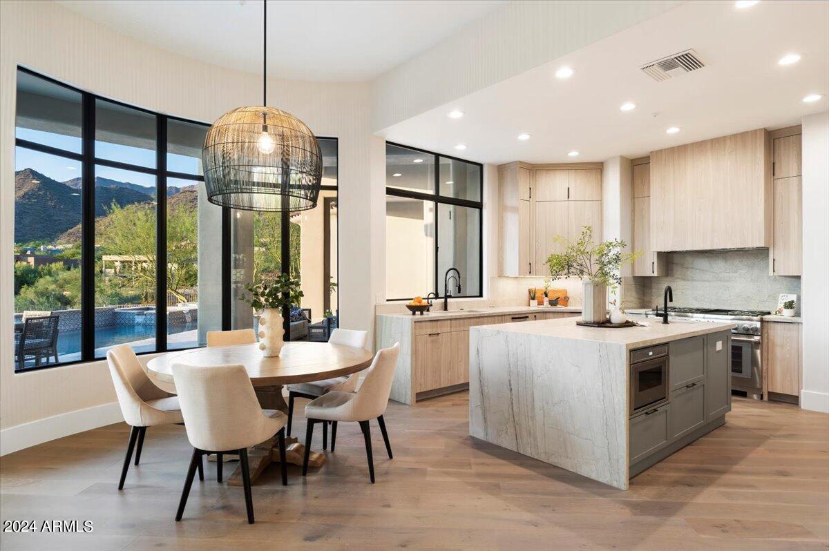 McDowell Mountain Ranch - Residential