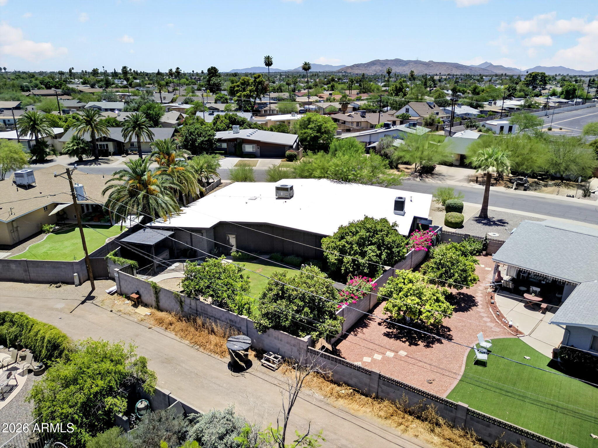 CAVALIER CAMPUS 6 LOTS 42-55 92-100 135-147 - Residential