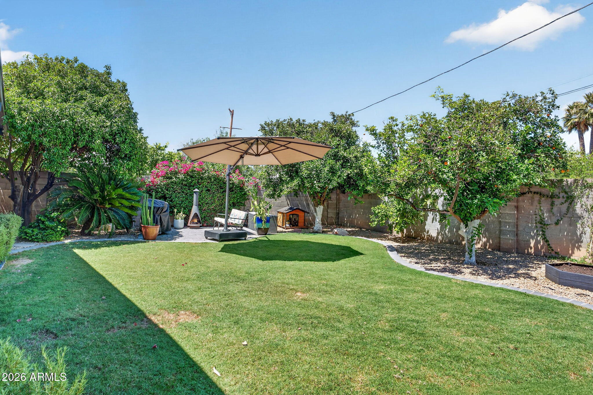 CAVALIER CAMPUS 6 LOTS 42-55 92-100 135-147 - Residential