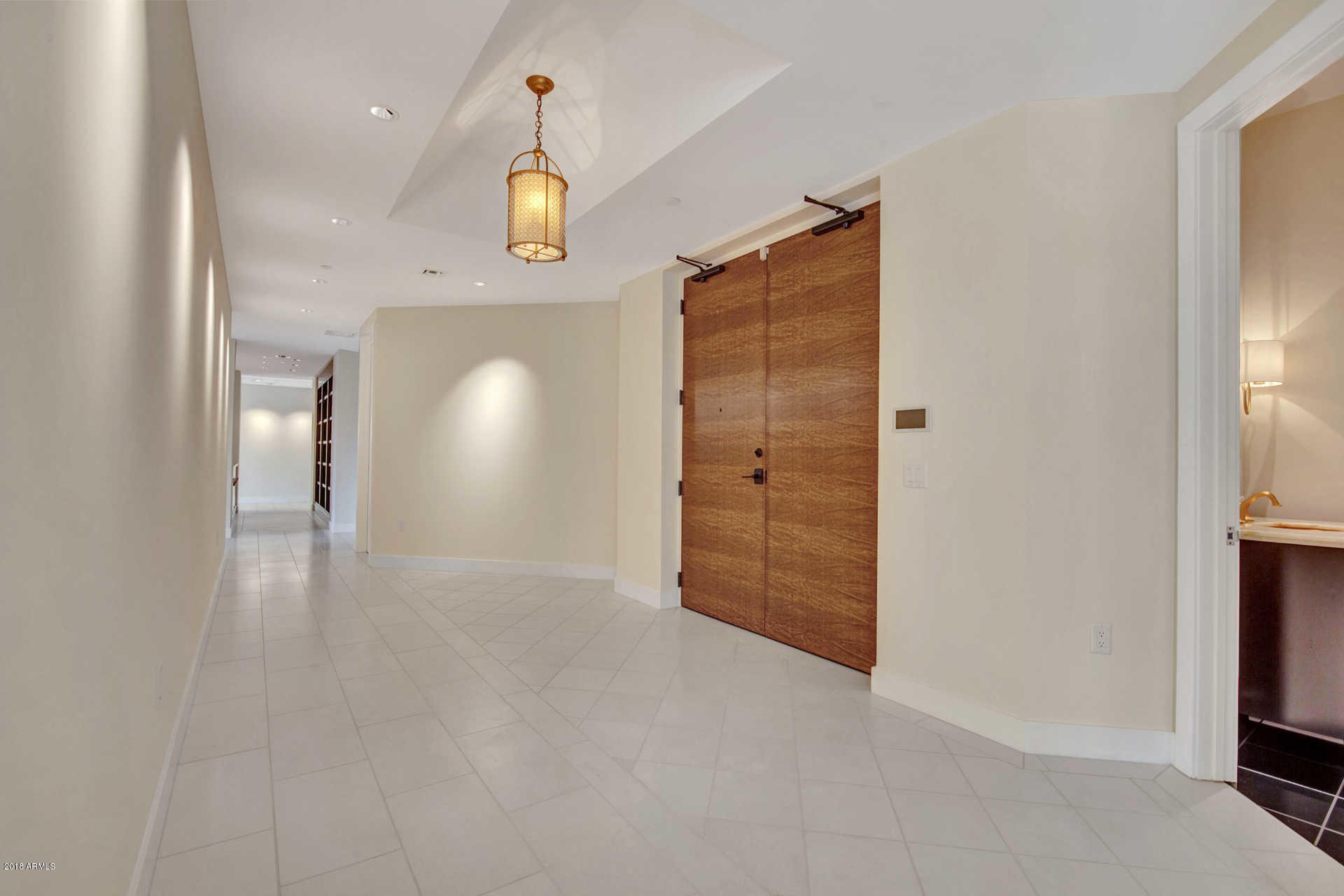 ENCLAVE AT BORGATA - Residential