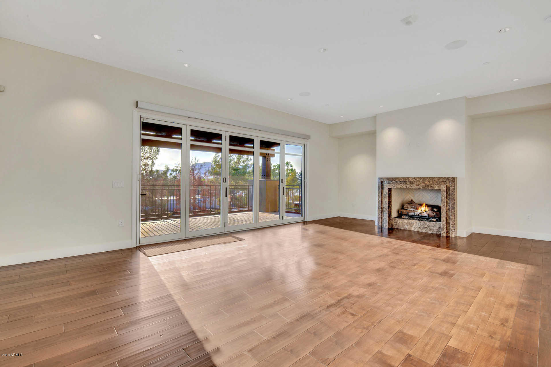 ENCLAVE AT BORGATA - Residential