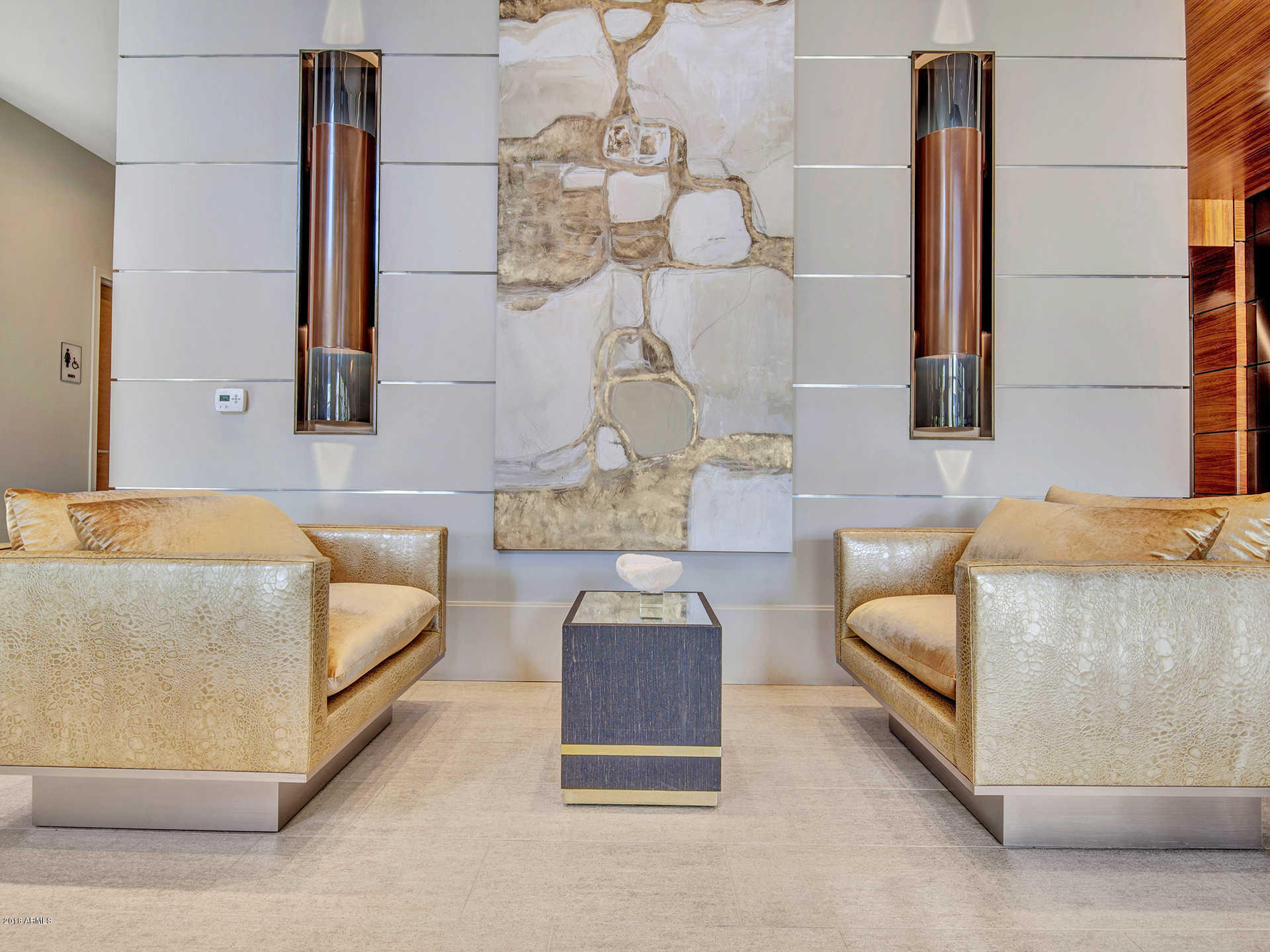 ENCLAVE AT BORGATA - Residential