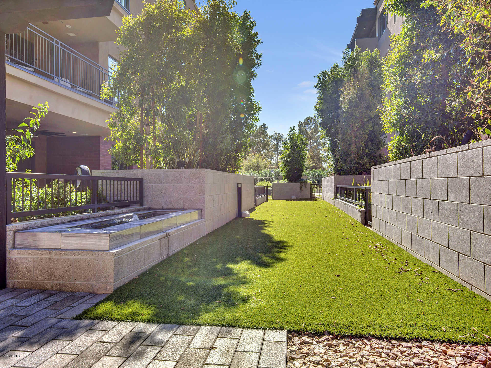 ENCLAVE AT BORGATA - Residential