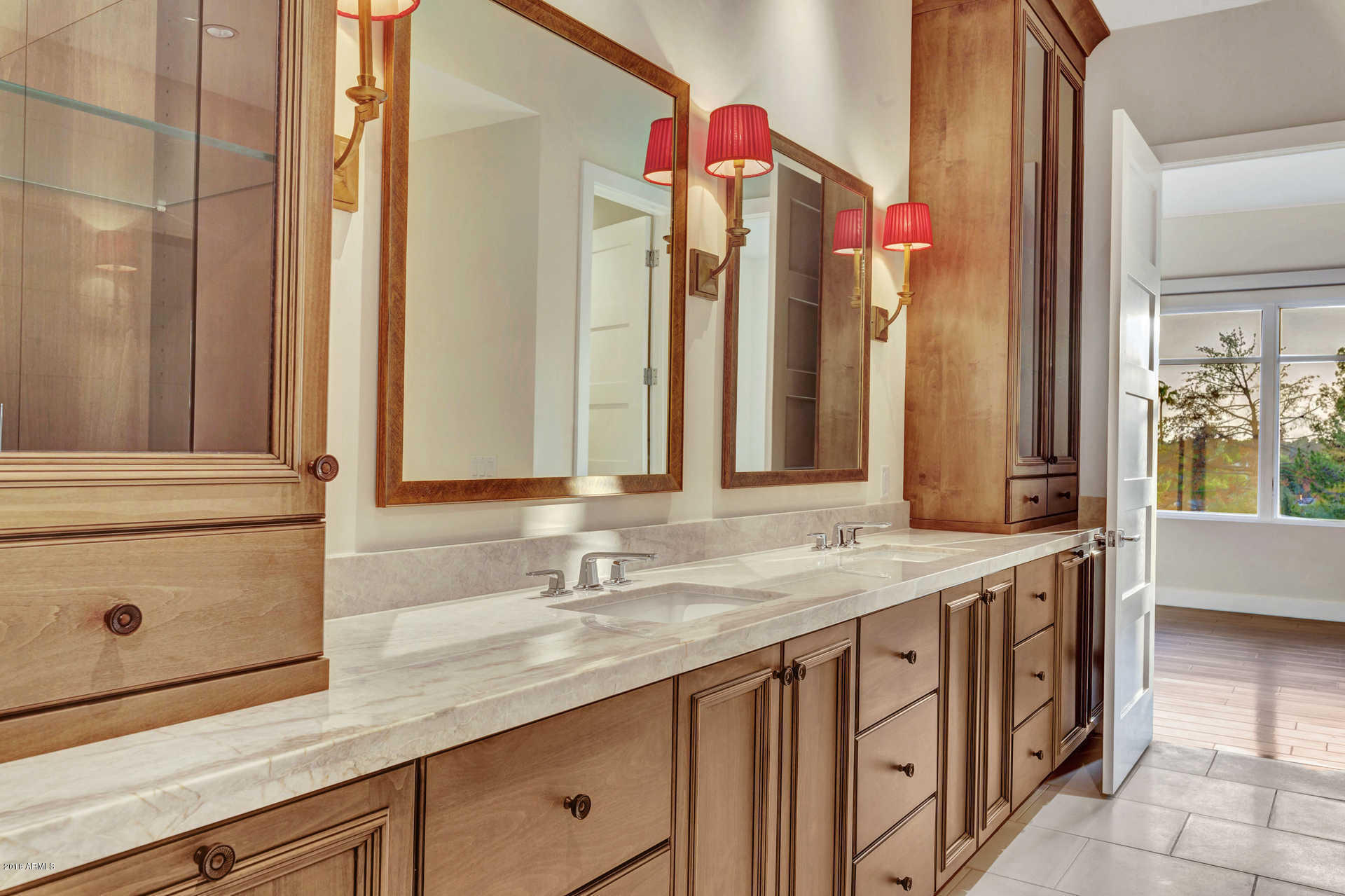 ENCLAVE AT BORGATA - Residential