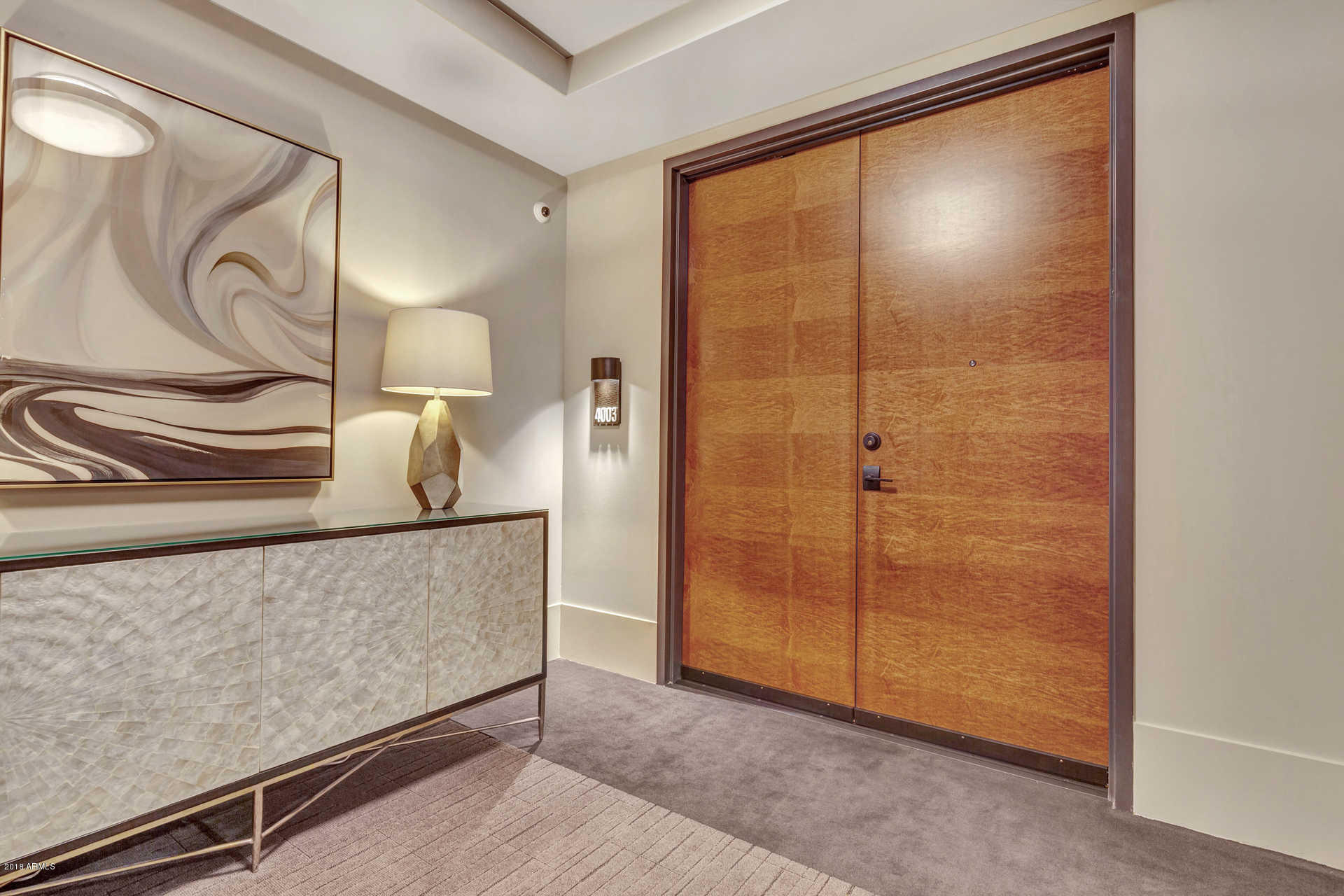 ENCLAVE AT BORGATA - Residential