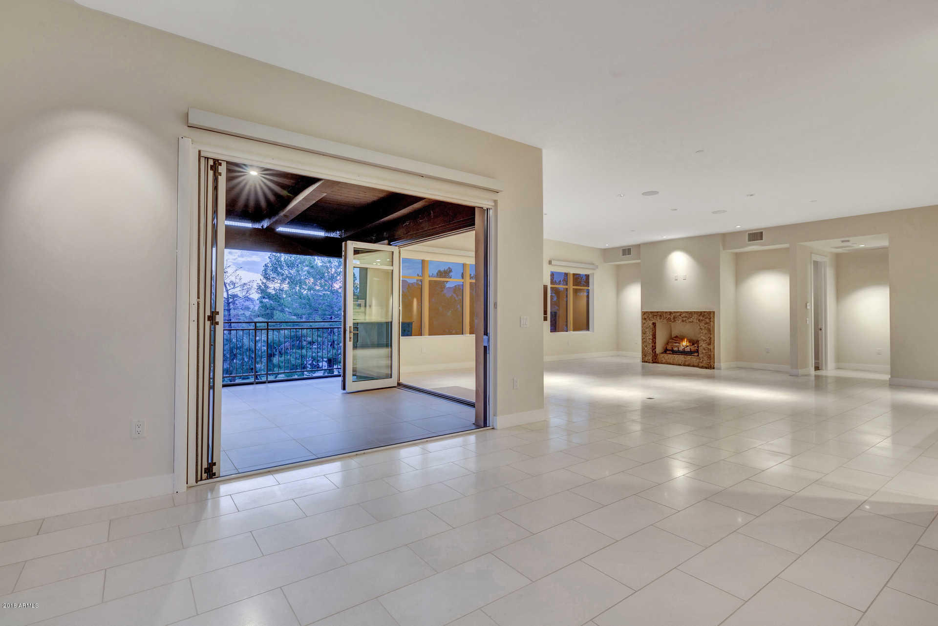 ENCLAVE AT BORGATA - Residential