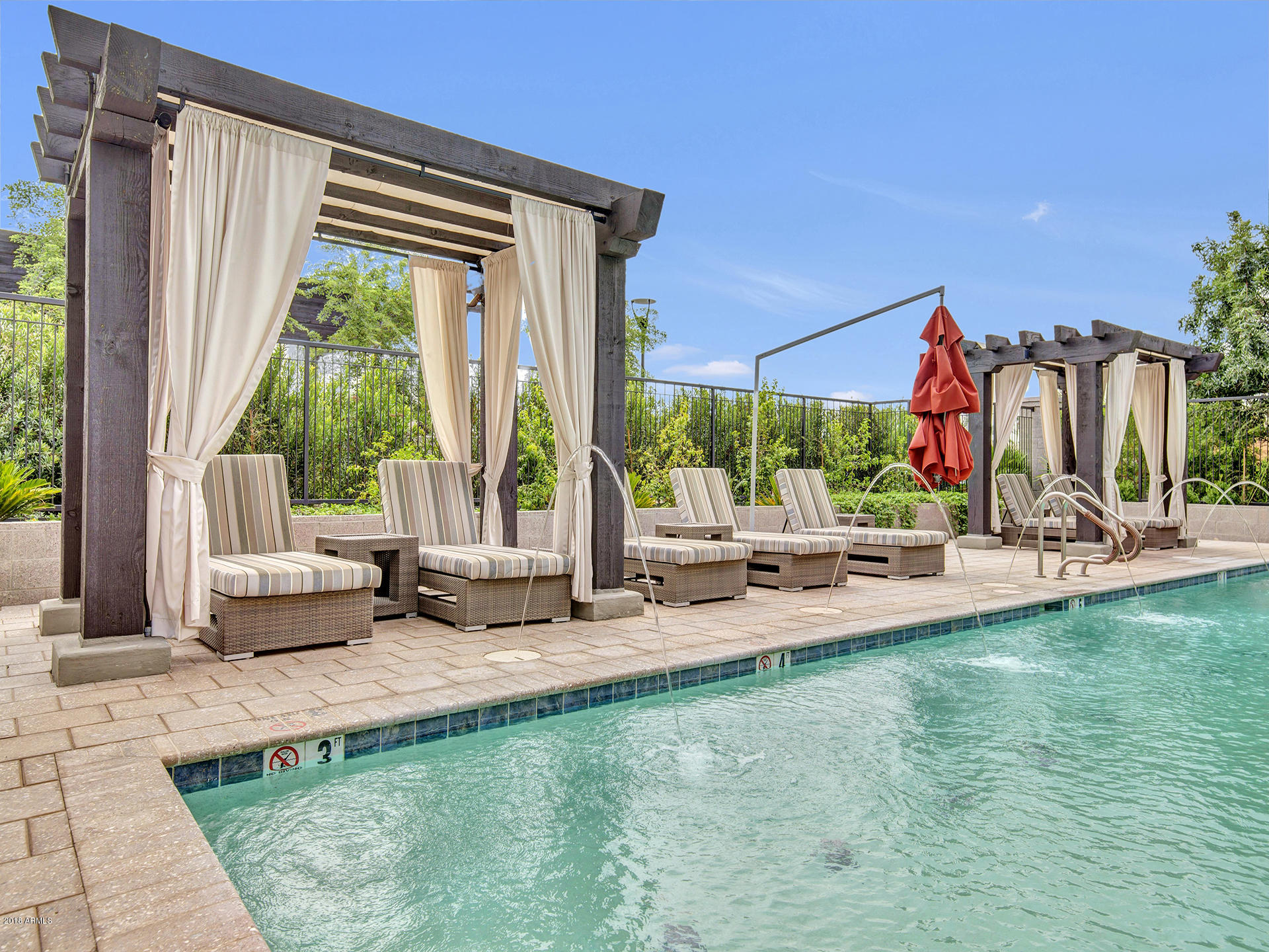 ENCLAVE AT BORGATA - Residential