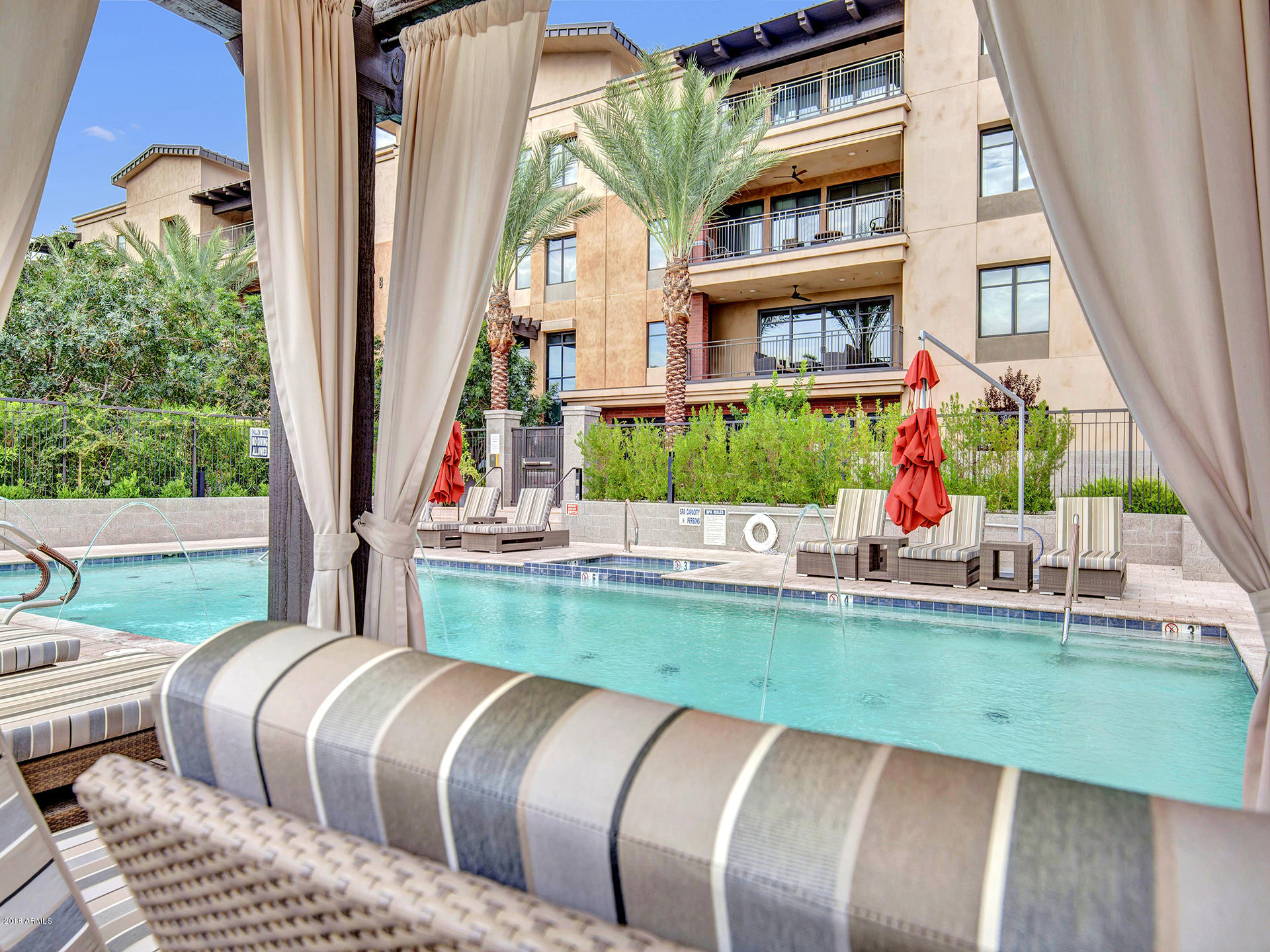 ENCLAVE AT BORGATA - Residential