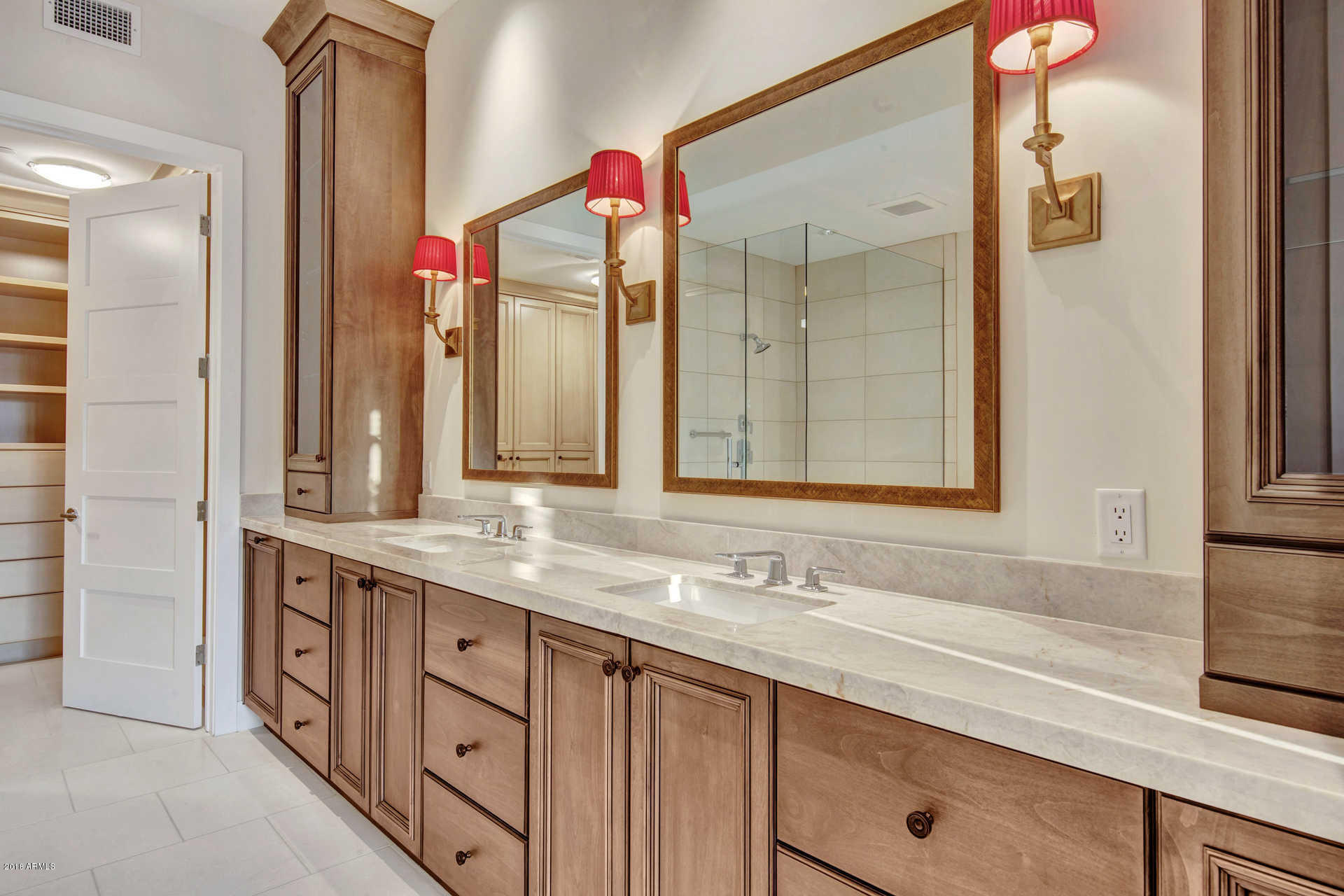 ENCLAVE AT BORGATA - Residential