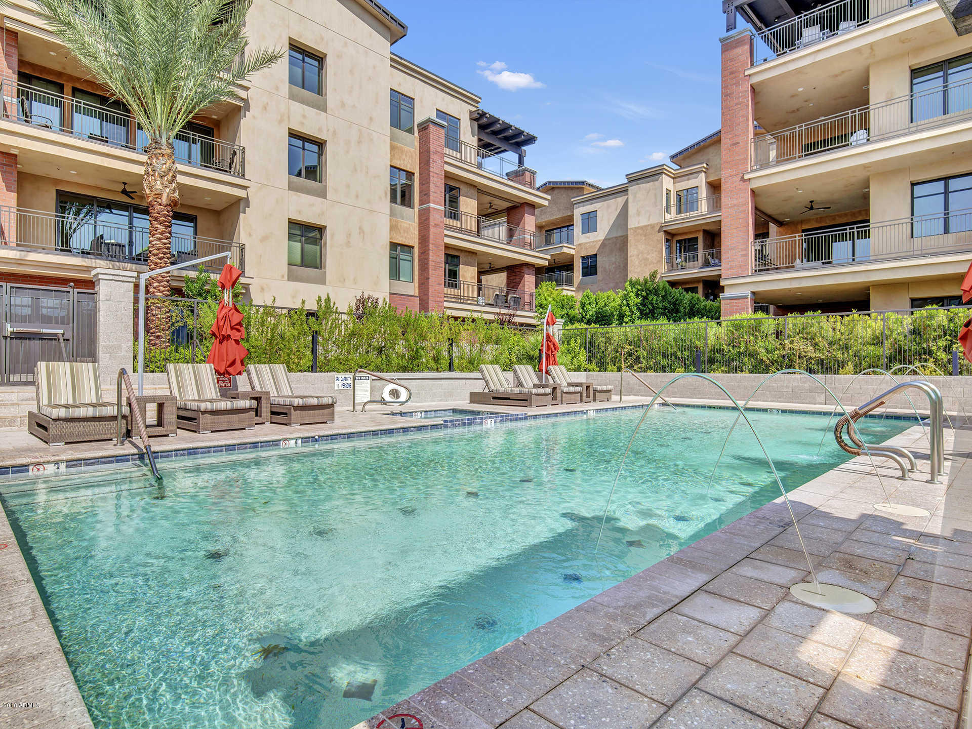 ENCLAVE AT BORGATA - Residential