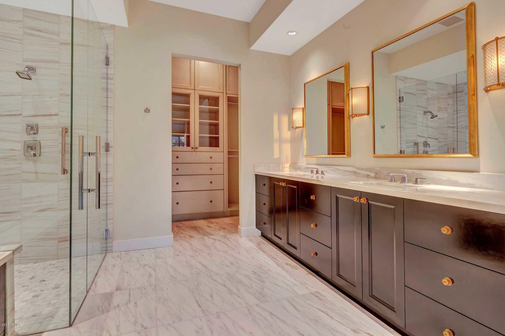 ENCLAVE AT BORGATA - Residential