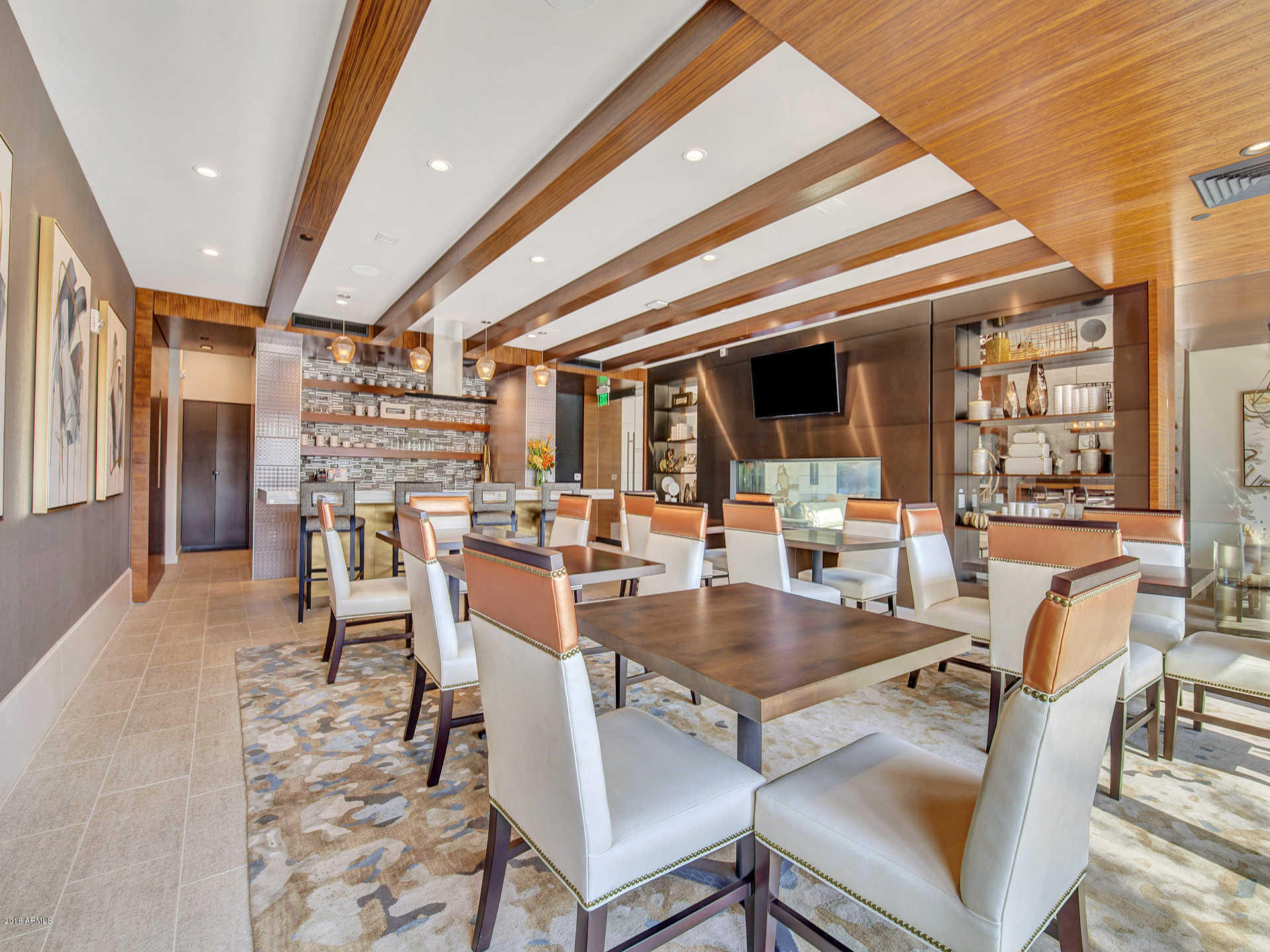 ENCLAVE AT BORGATA - Residential