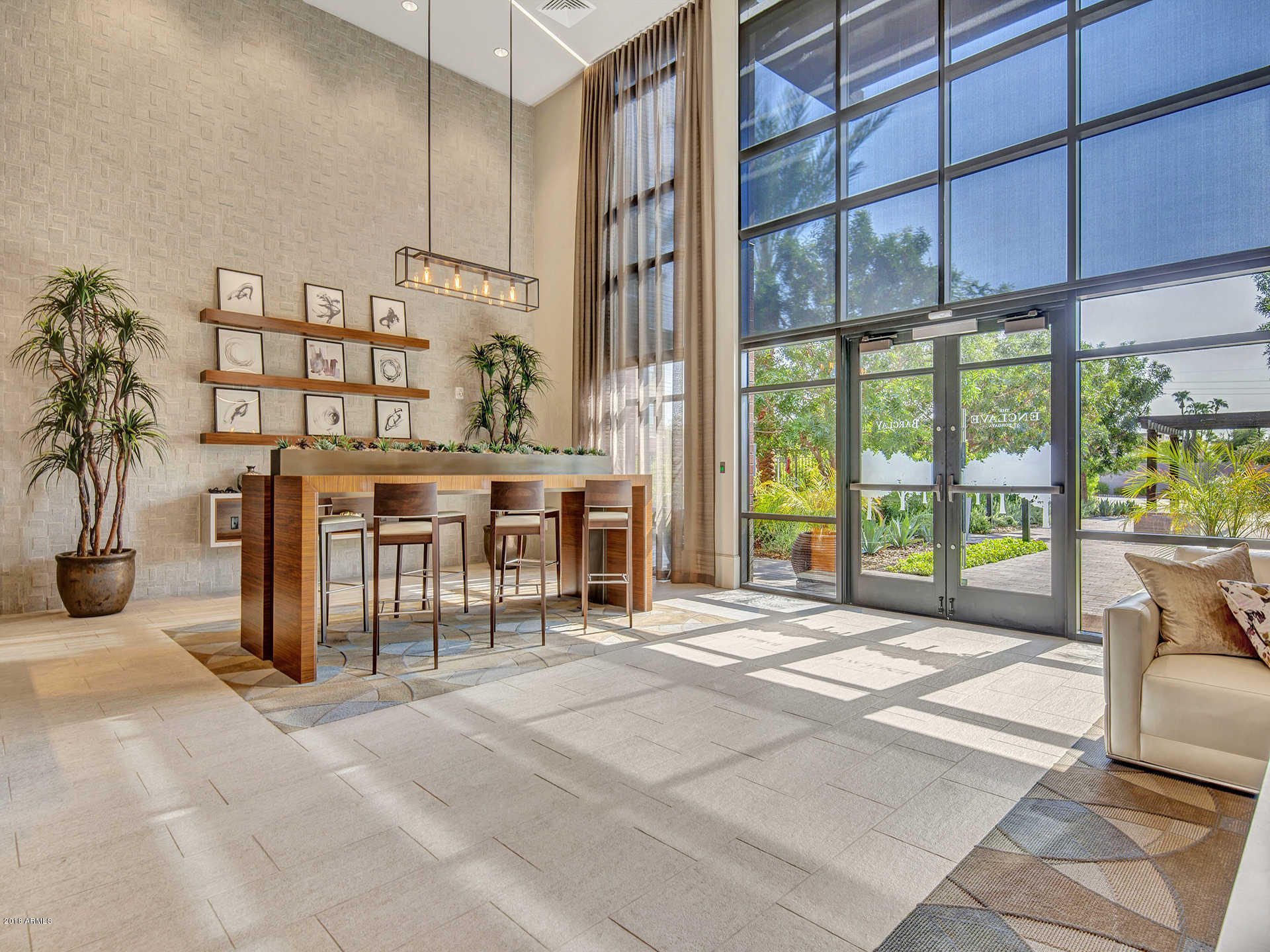 ENCLAVE AT BORGATA - Residential