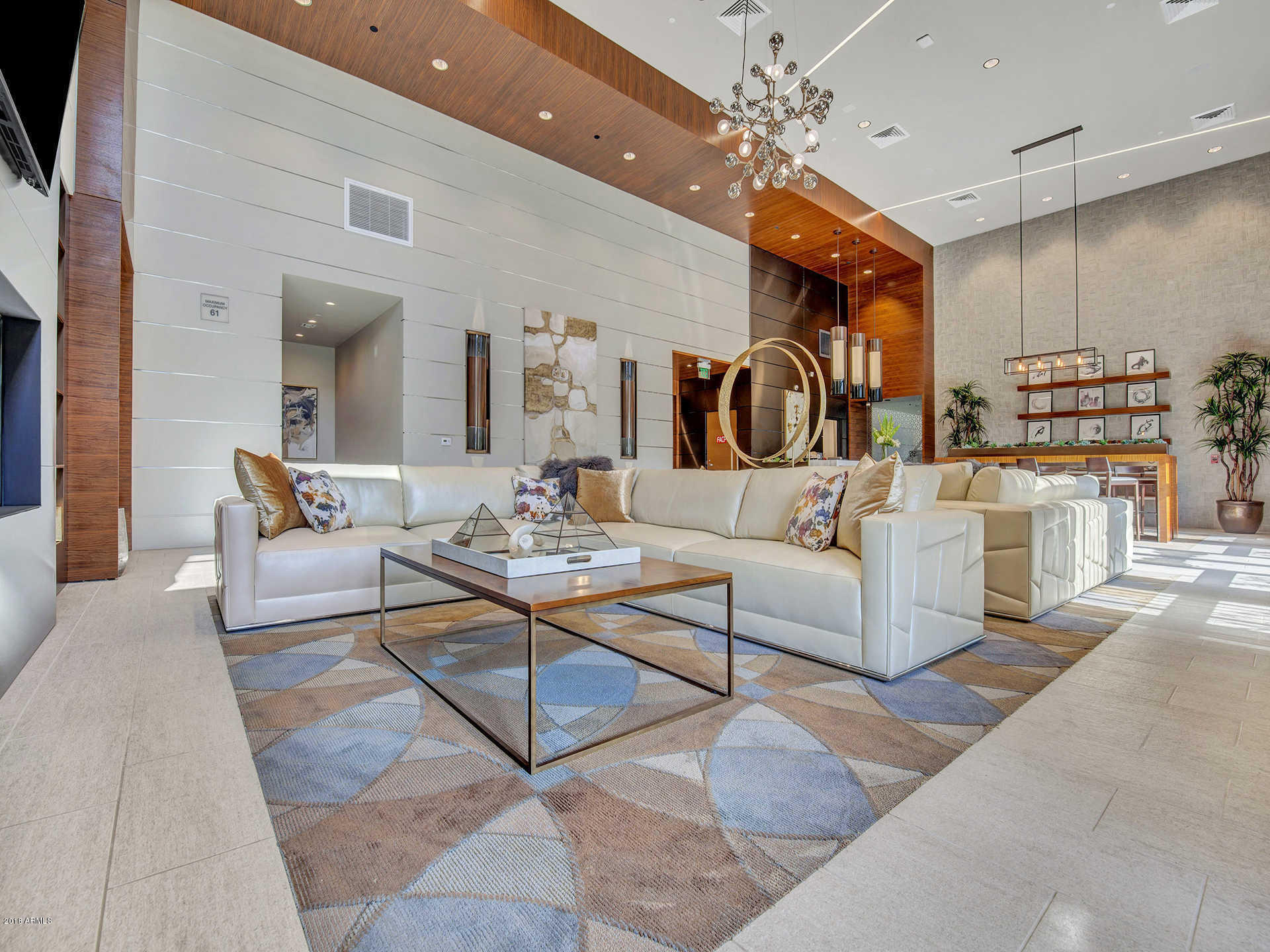 ENCLAVE AT BORGATA - Residential