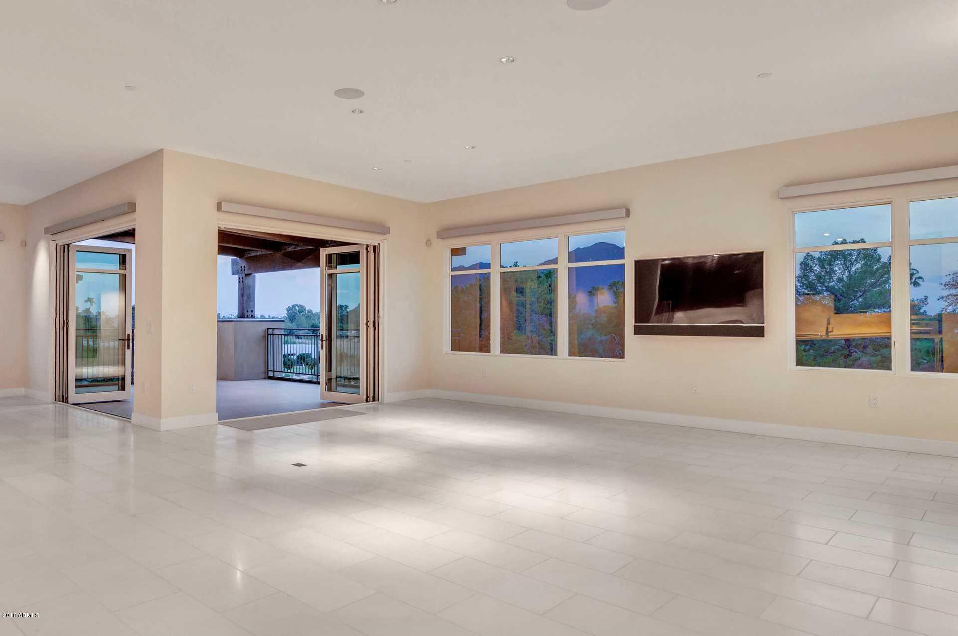 ENCLAVE AT BORGATA - Residential