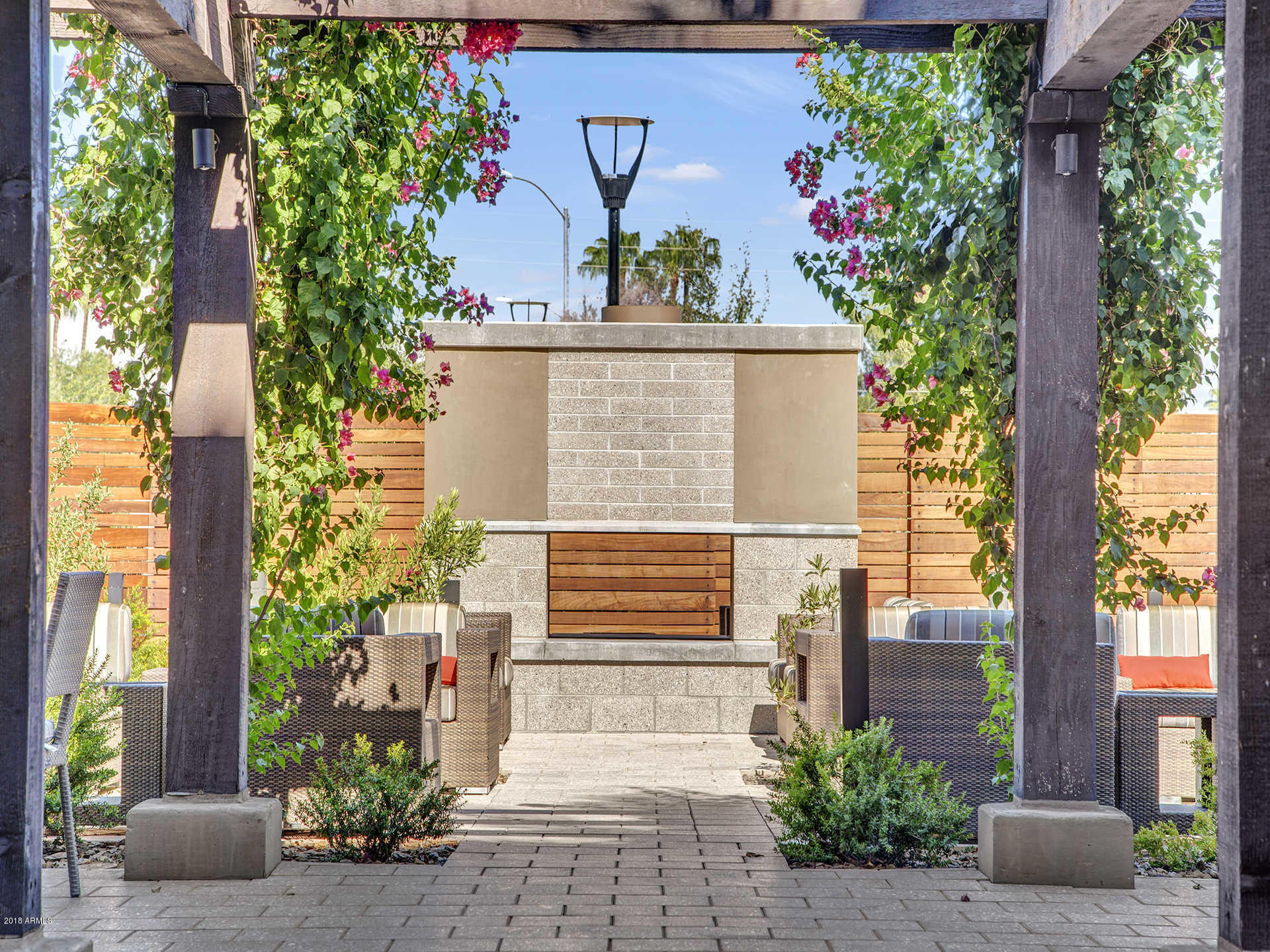 ENCLAVE AT BORGATA - Residential