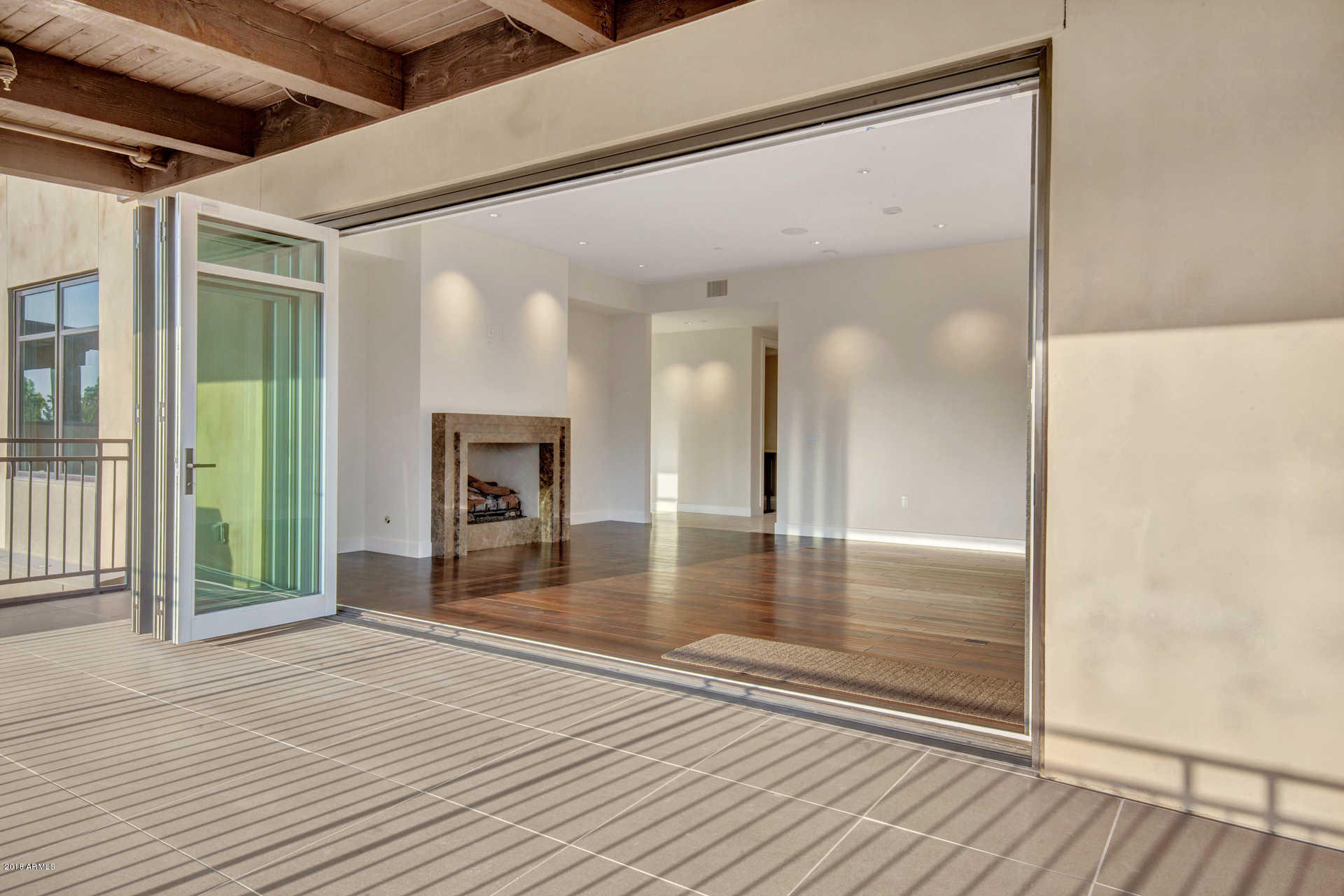 ENCLAVE AT BORGATA - Residential