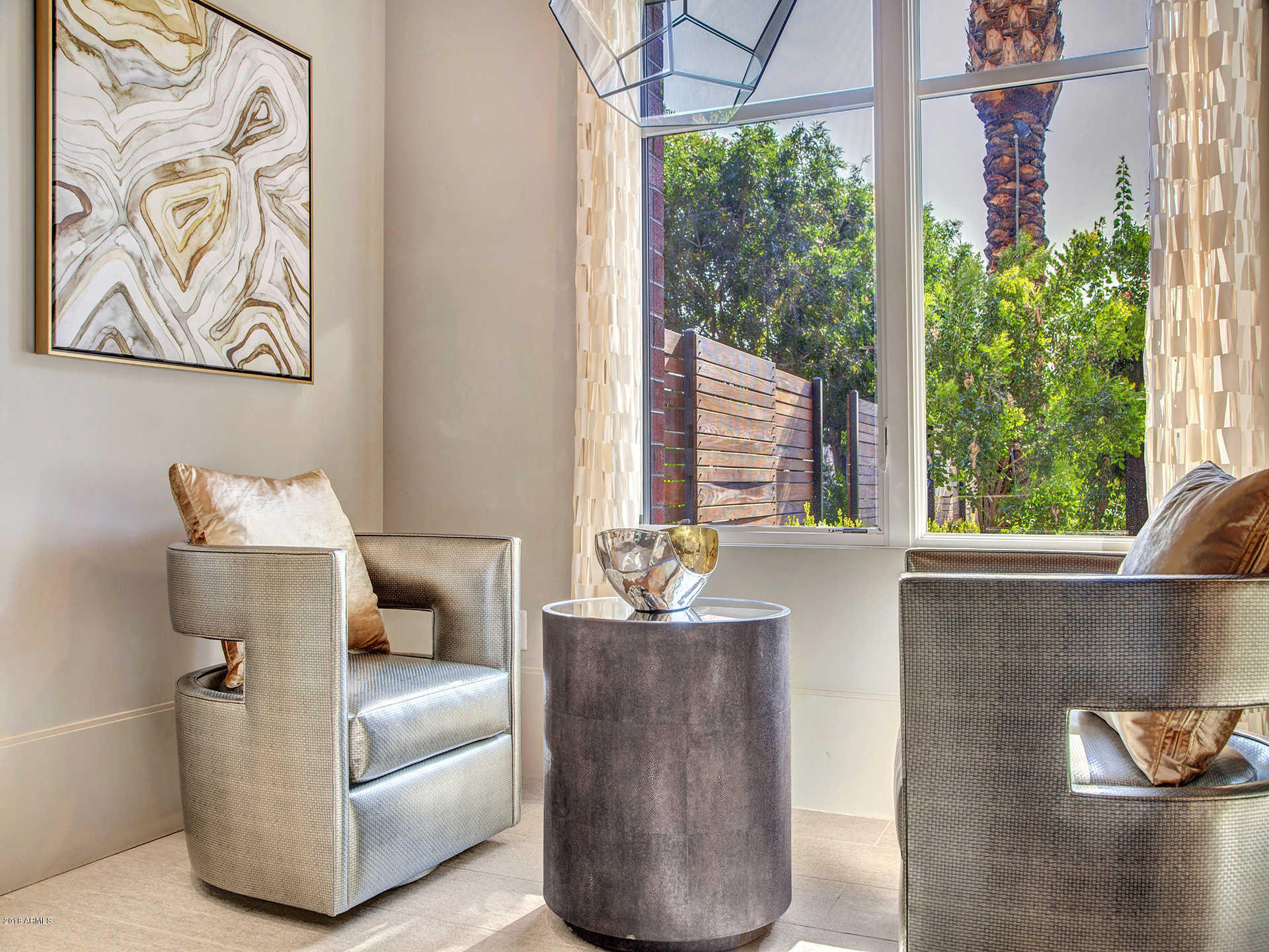 ENCLAVE AT BORGATA - Residential