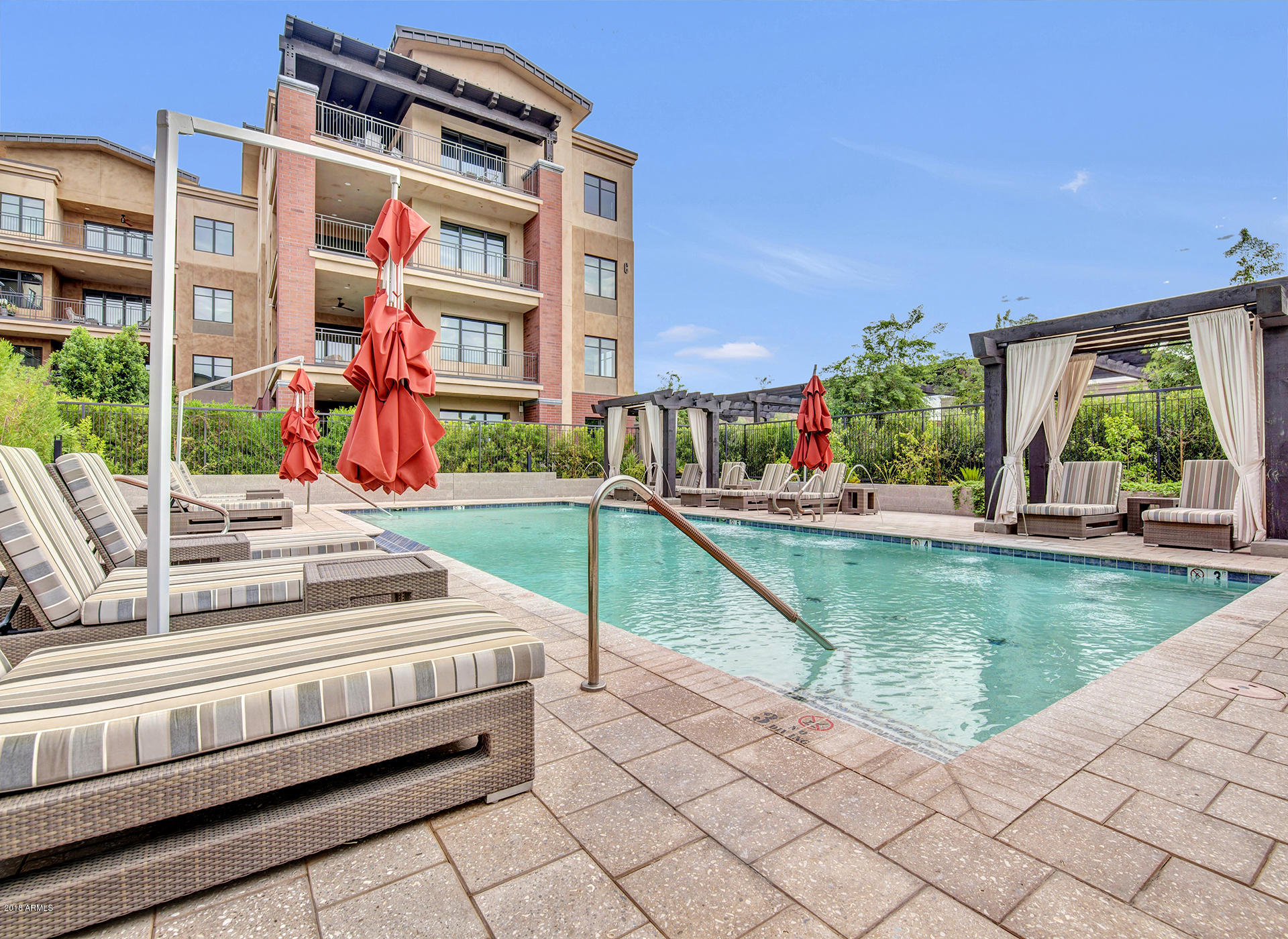 ENCLAVE AT BORGATA - Residential