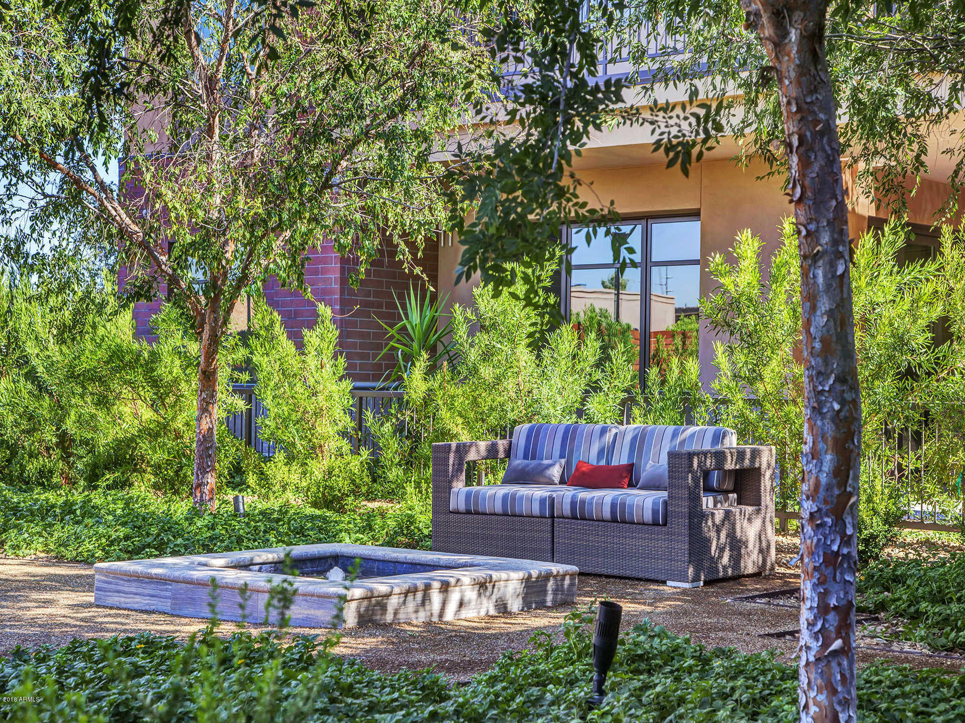 ENCLAVE AT BORGATA - Residential