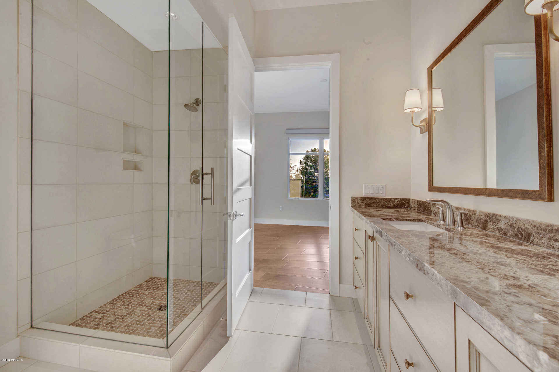 ENCLAVE AT BORGATA - Residential