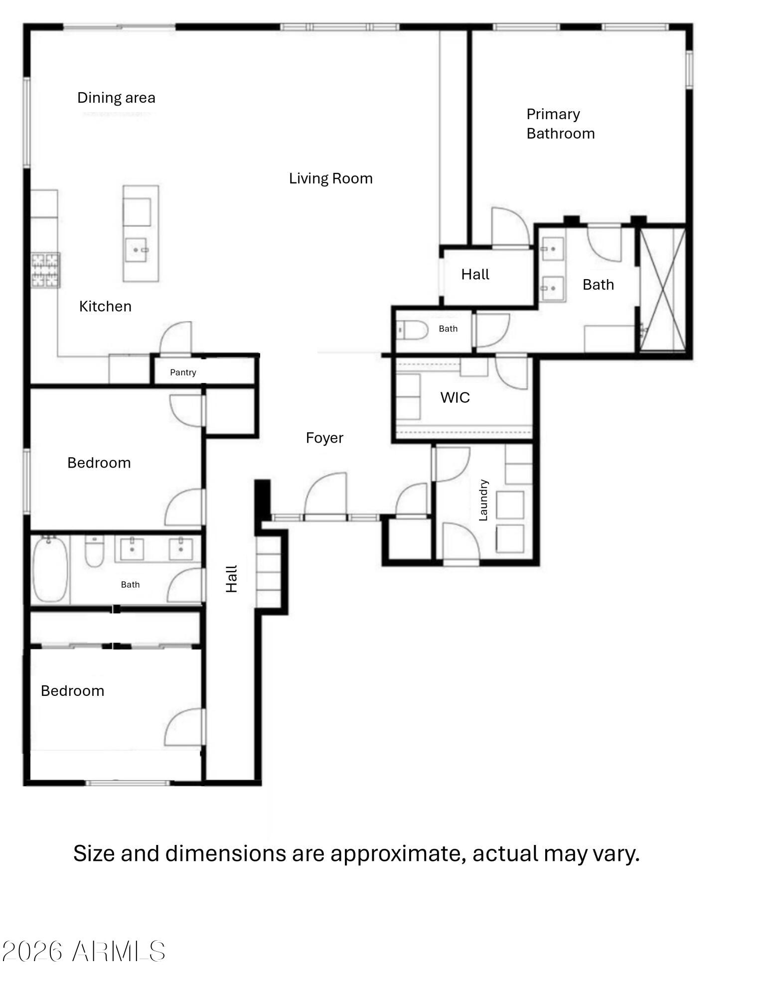 SURPRISE FARMS PHASE 3 PARCEL 3 - Residential