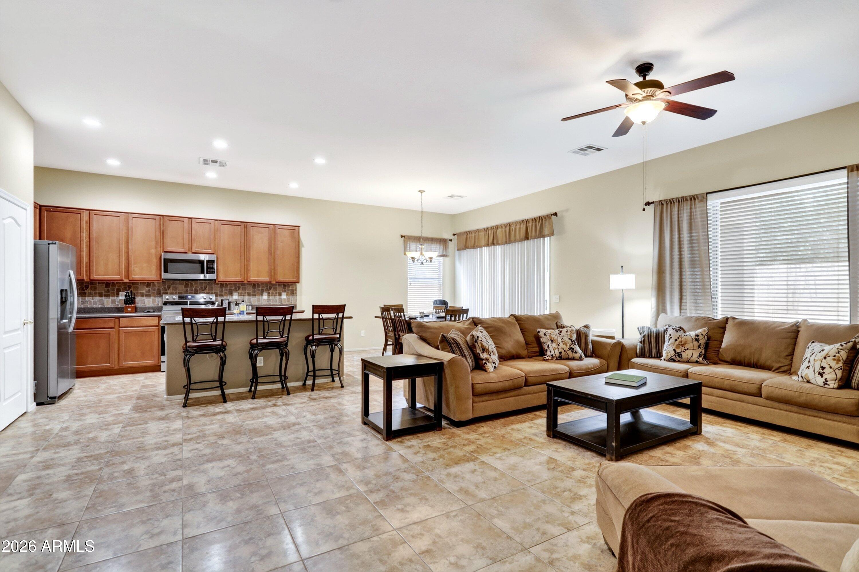 SURPRISE FARMS PHASE 3 PARCEL 3 - Residential