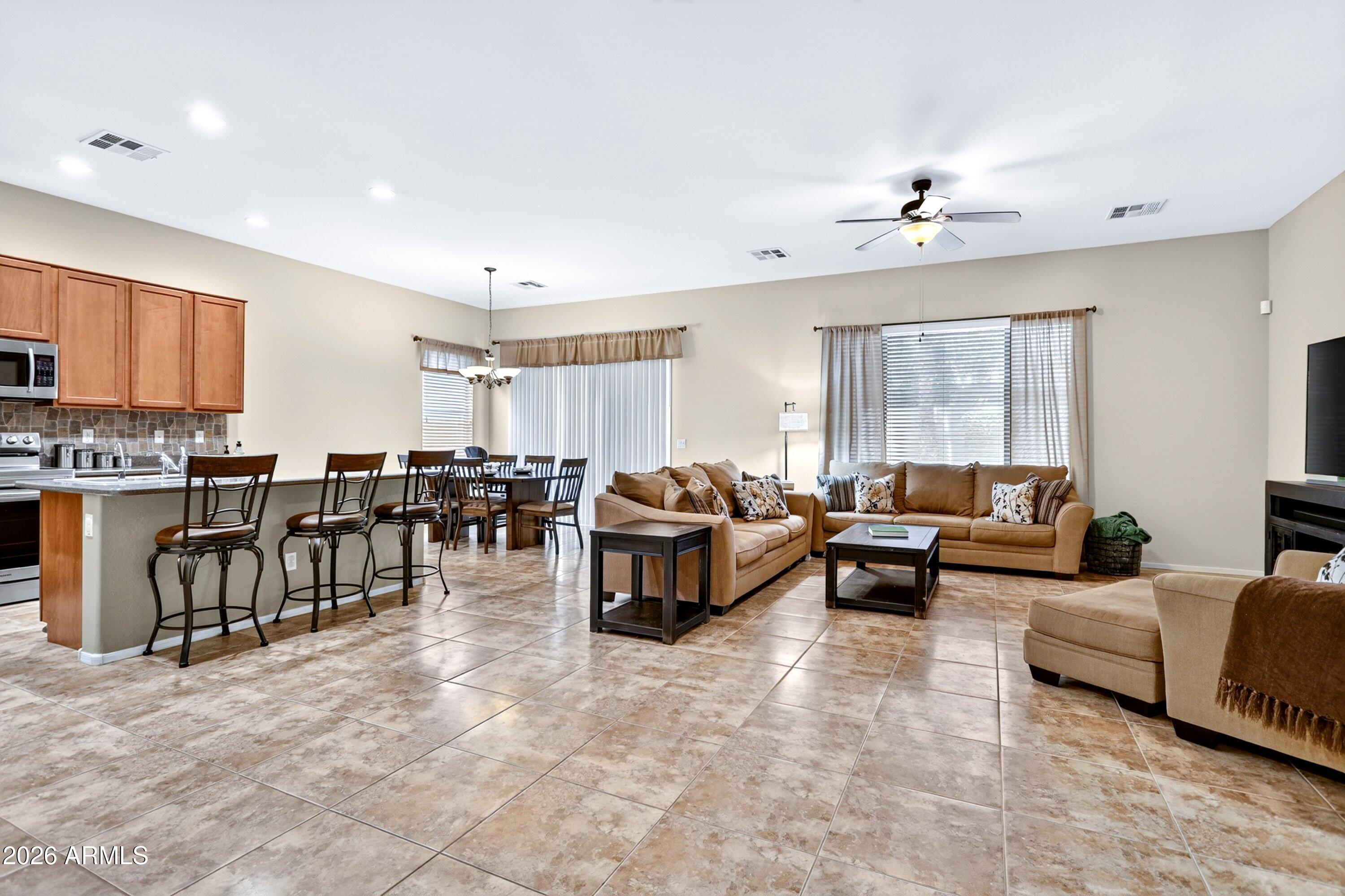 SURPRISE FARMS PHASE 3 PARCEL 3 - Residential