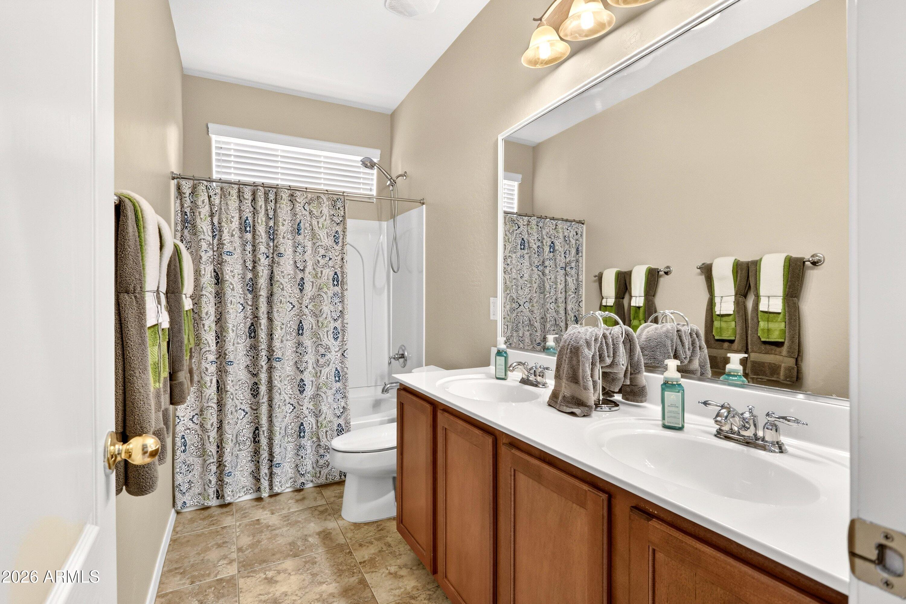 SURPRISE FARMS PHASE 3 PARCEL 3 - Residential