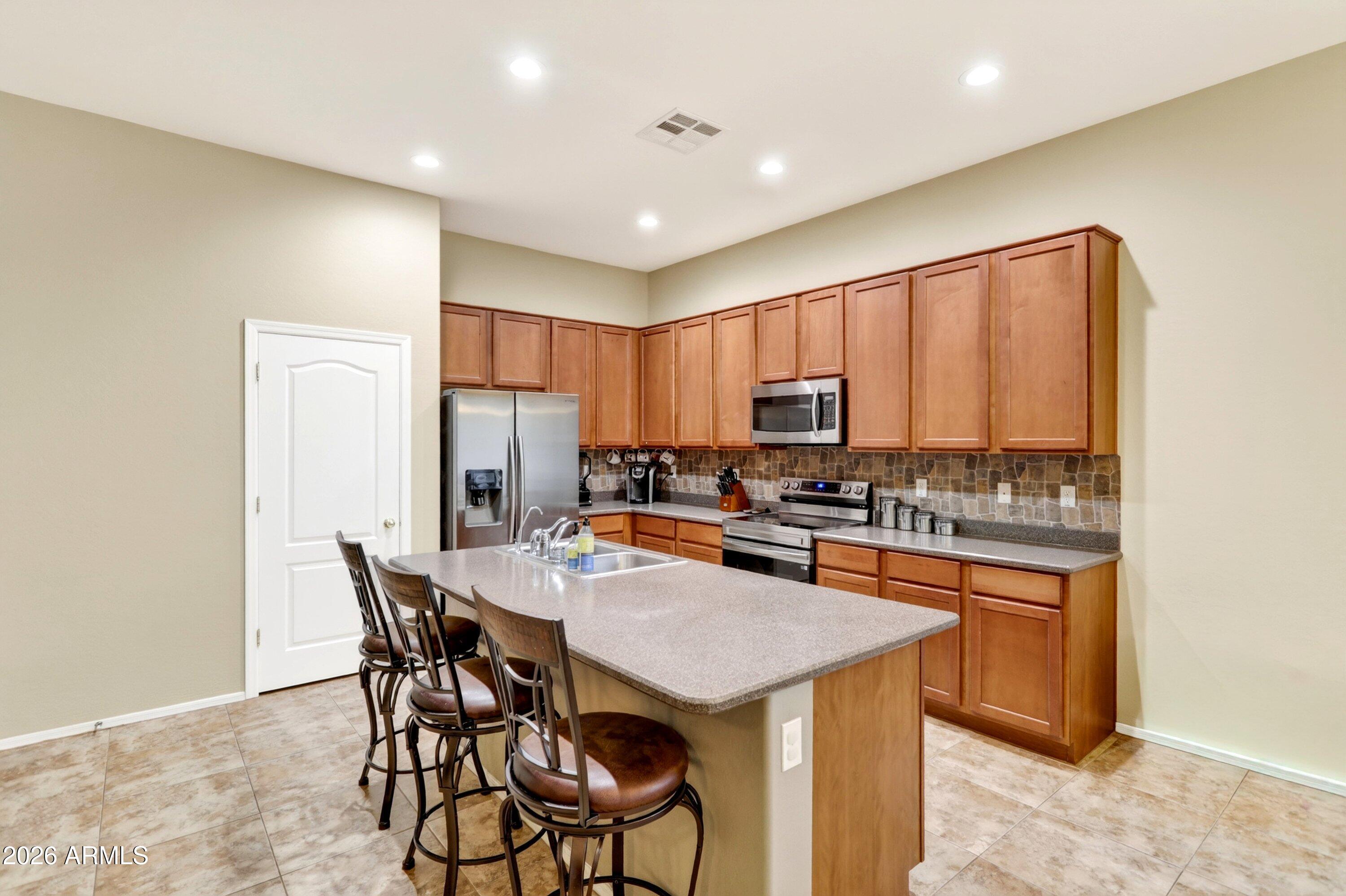 SURPRISE FARMS PHASE 3 PARCEL 3 - Residential