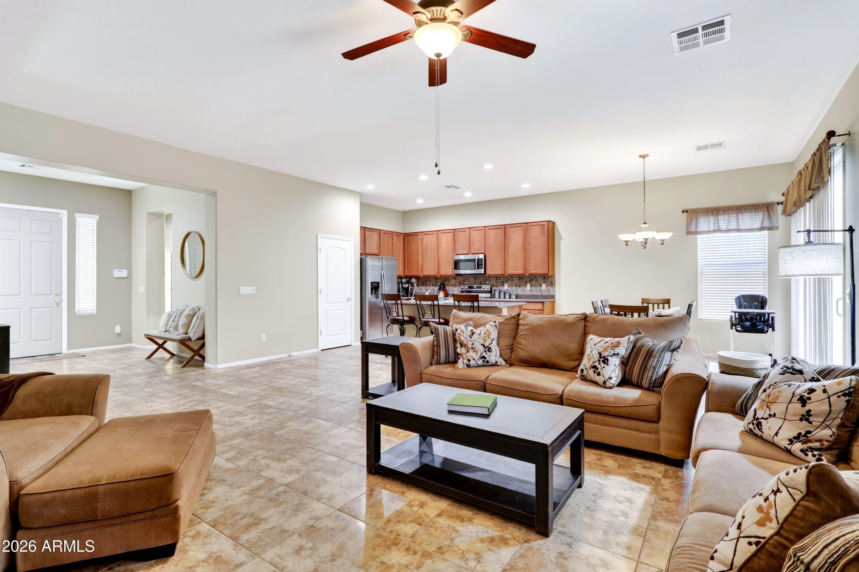 SURPRISE FARMS PHASE 3 PARCEL 3 - Residential