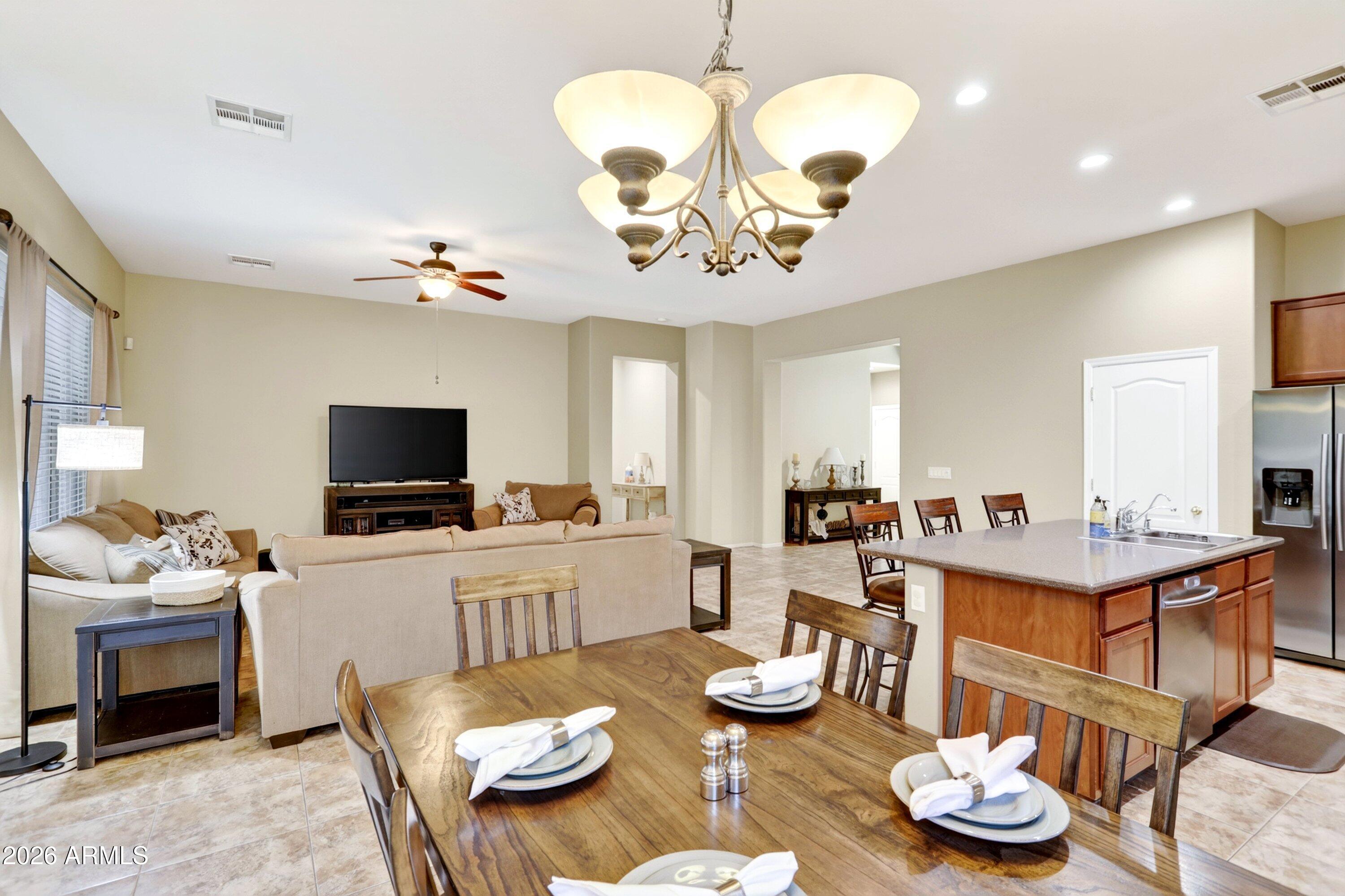 SURPRISE FARMS PHASE 3 PARCEL 3 - Residential