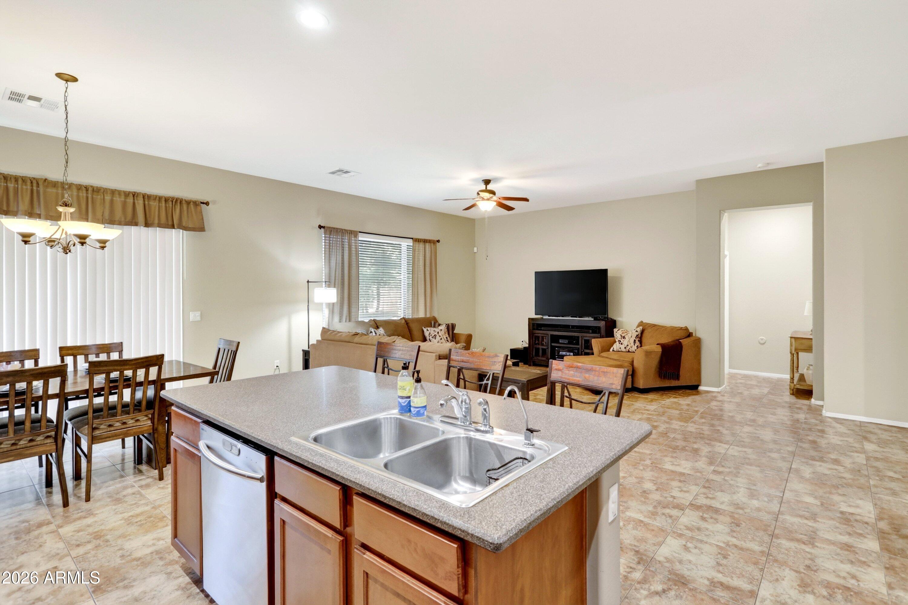 SURPRISE FARMS PHASE 3 PARCEL 3 - Residential