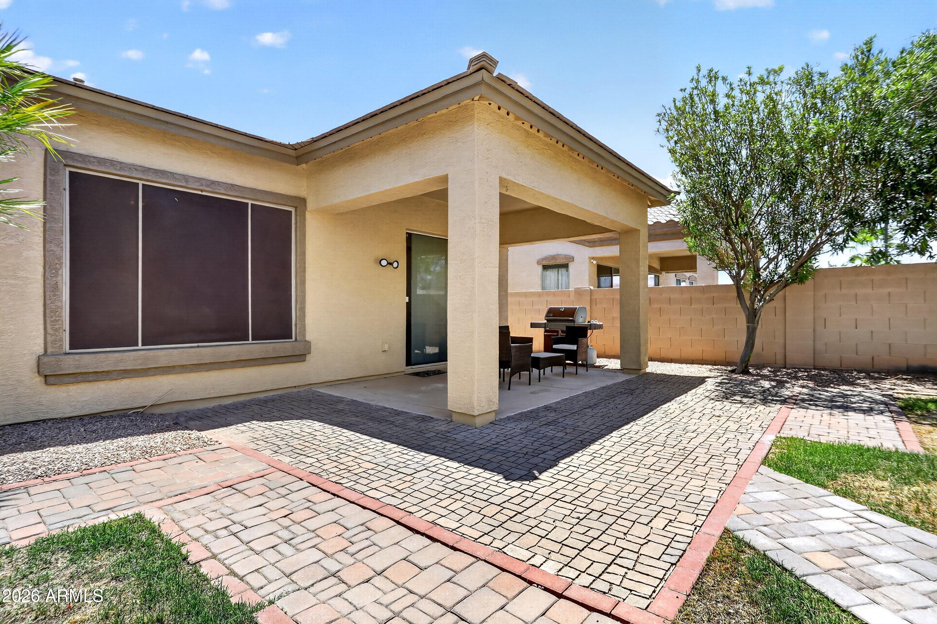 SURPRISE FARMS PHASE 3 PARCEL 3 - Residential