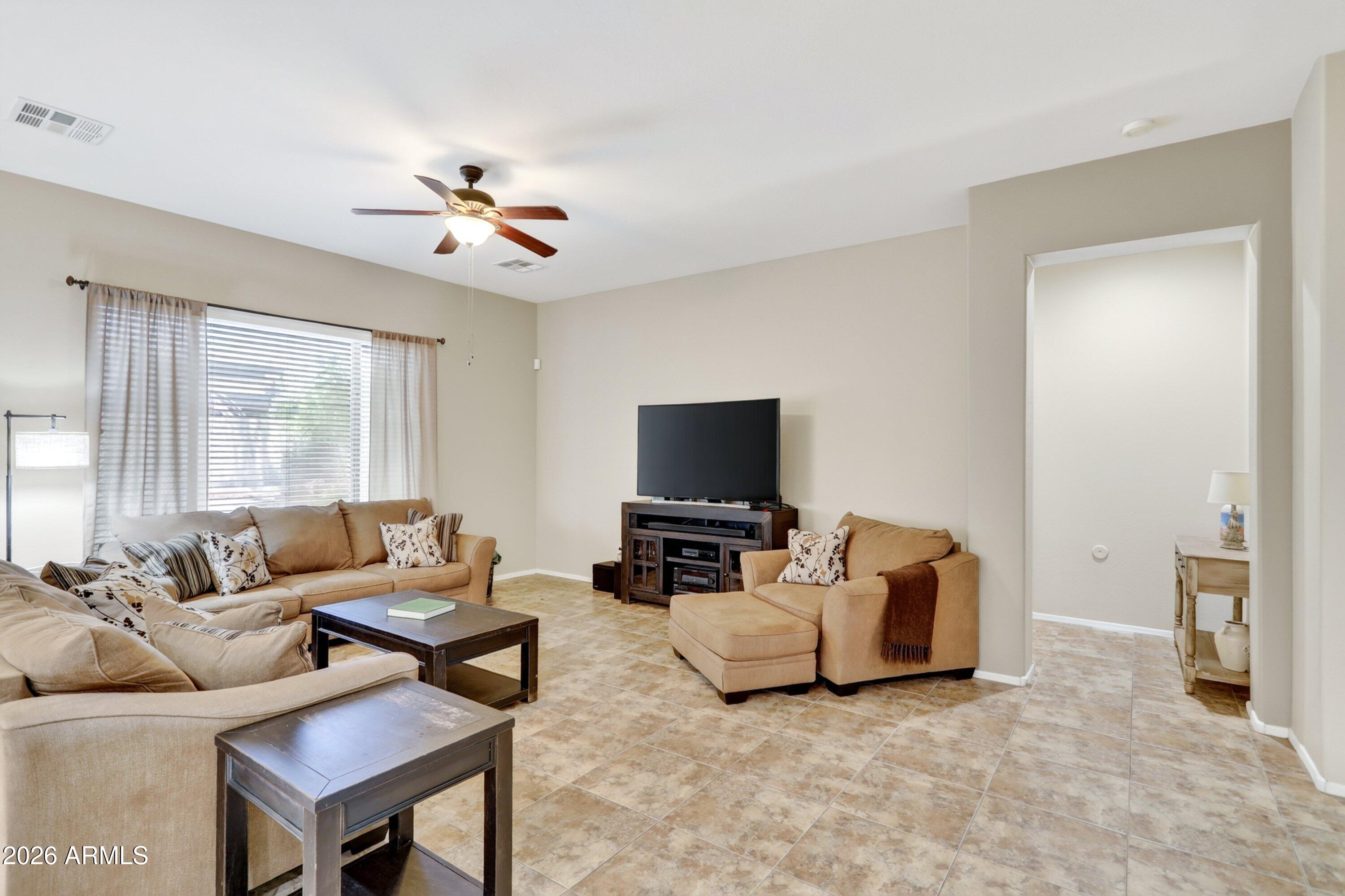 SURPRISE FARMS PHASE 3 PARCEL 3 - Residential