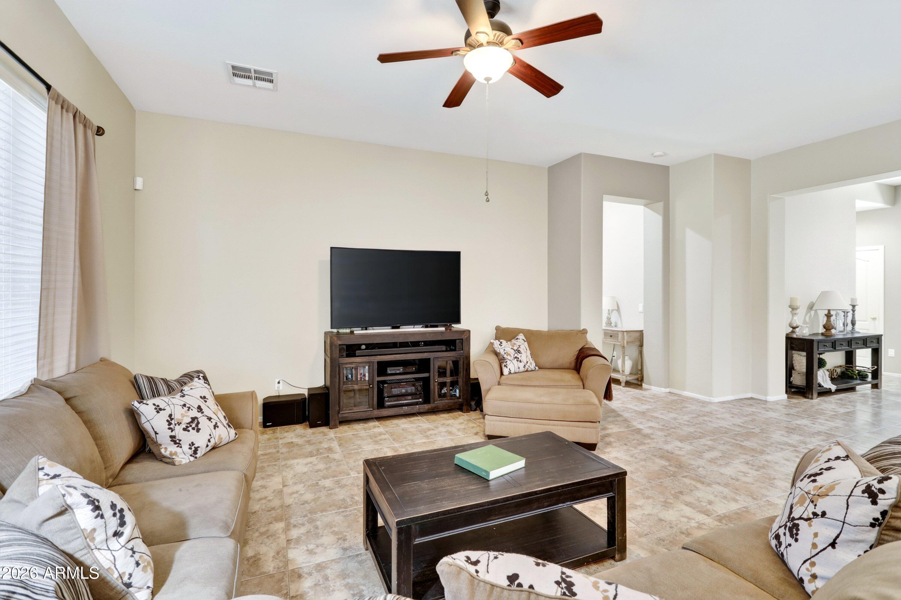 SURPRISE FARMS PHASE 3 PARCEL 3 - Residential