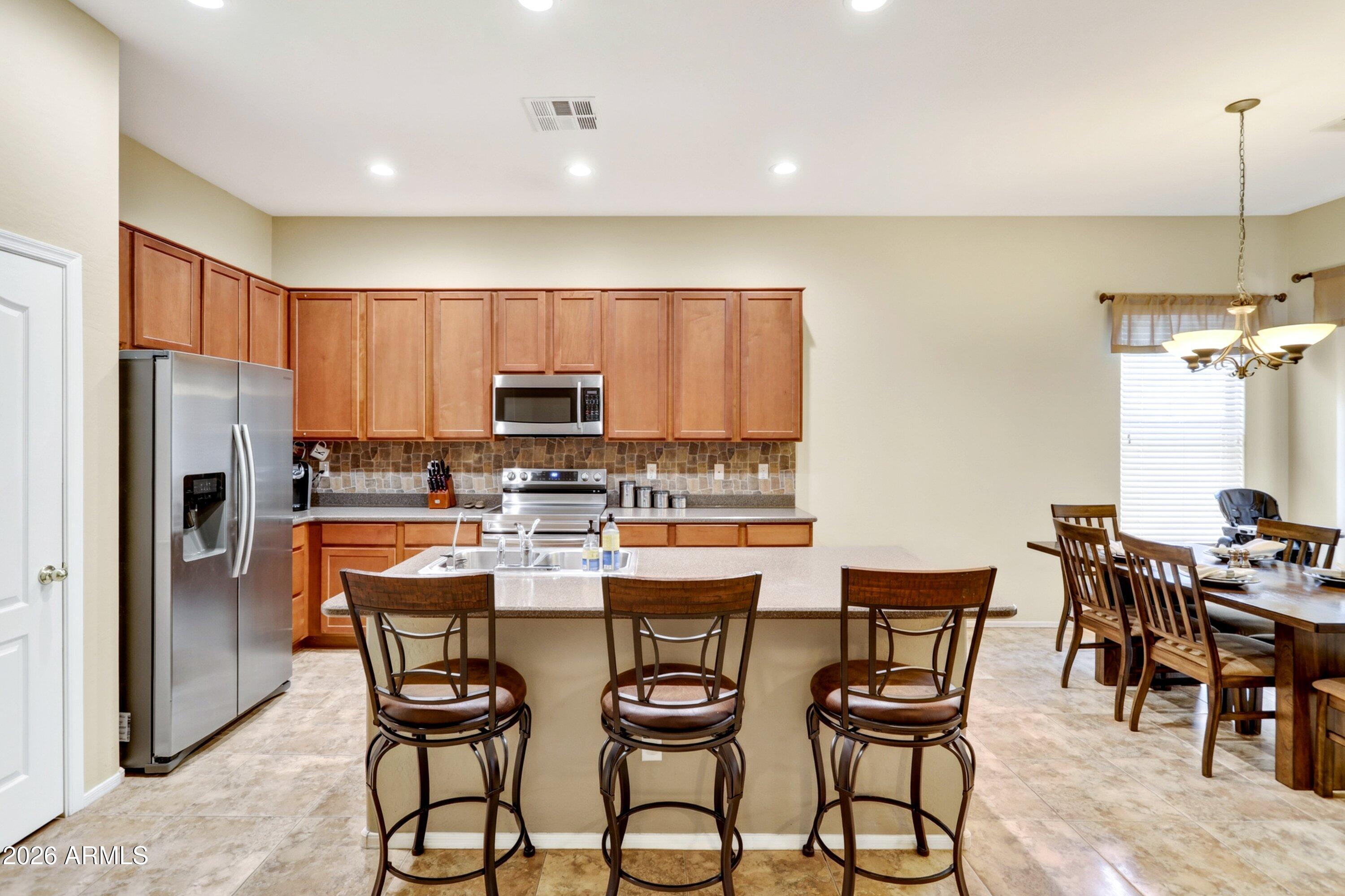 SURPRISE FARMS PHASE 3 PARCEL 3 - Residential