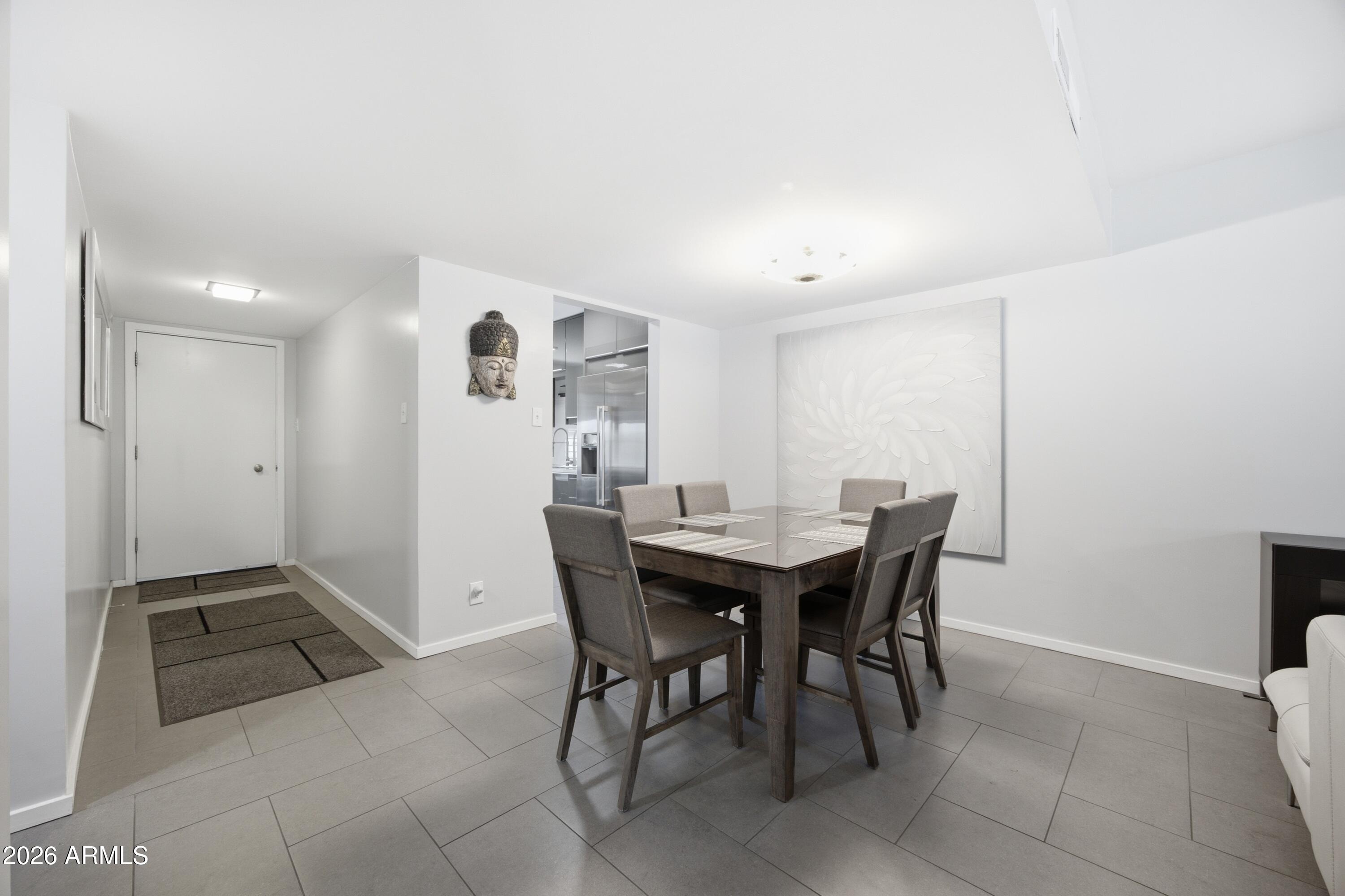 NONPAREIL CONDOMINIUM - Residential