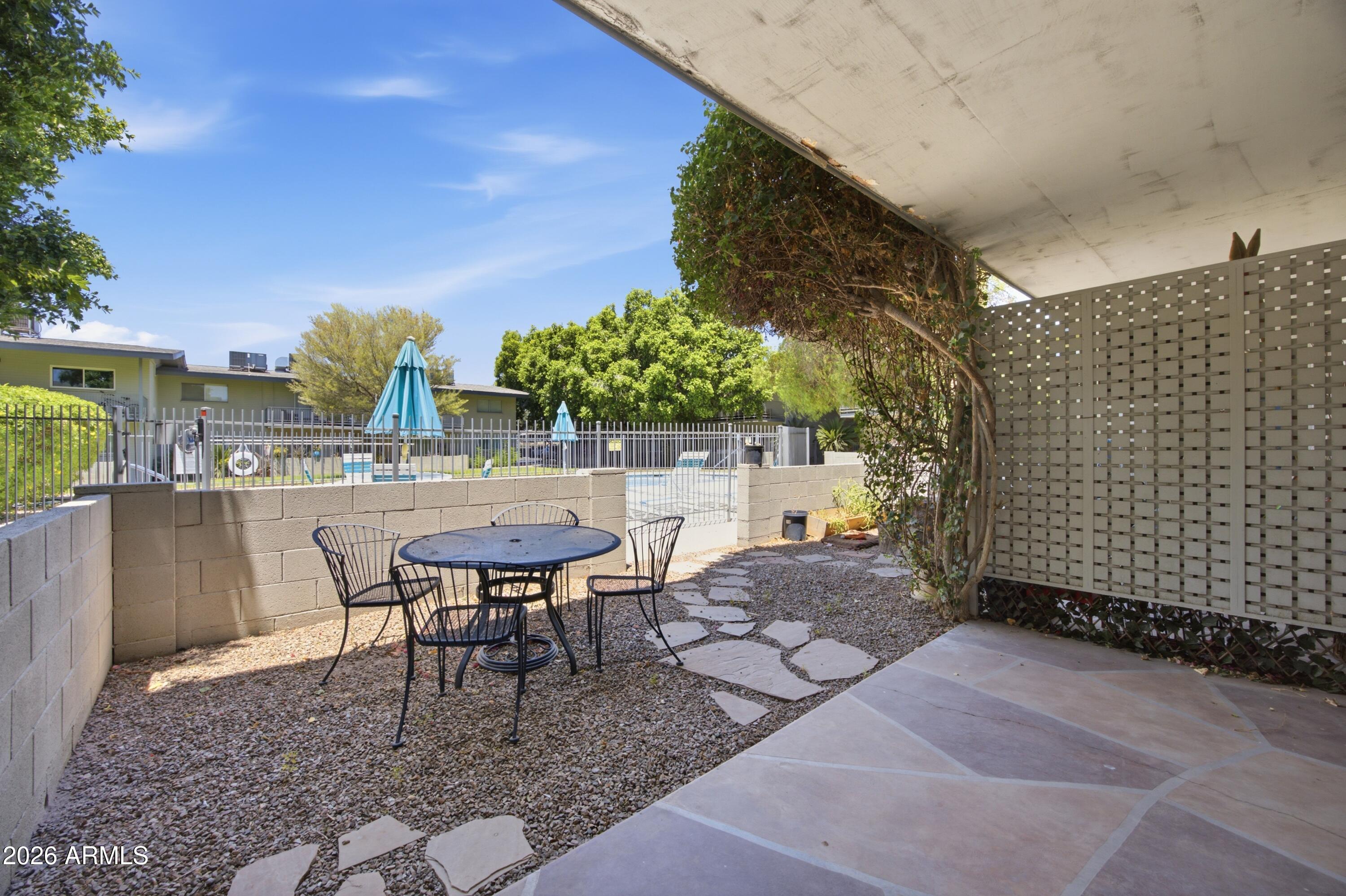 NONPAREIL CONDOMINIUM - Residential