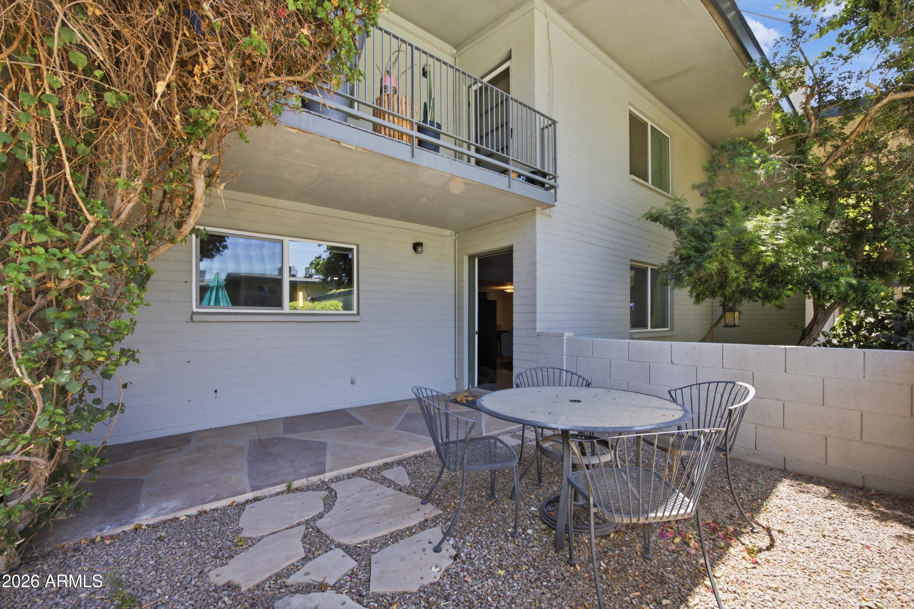 NONPAREIL CONDOMINIUM - Residential
