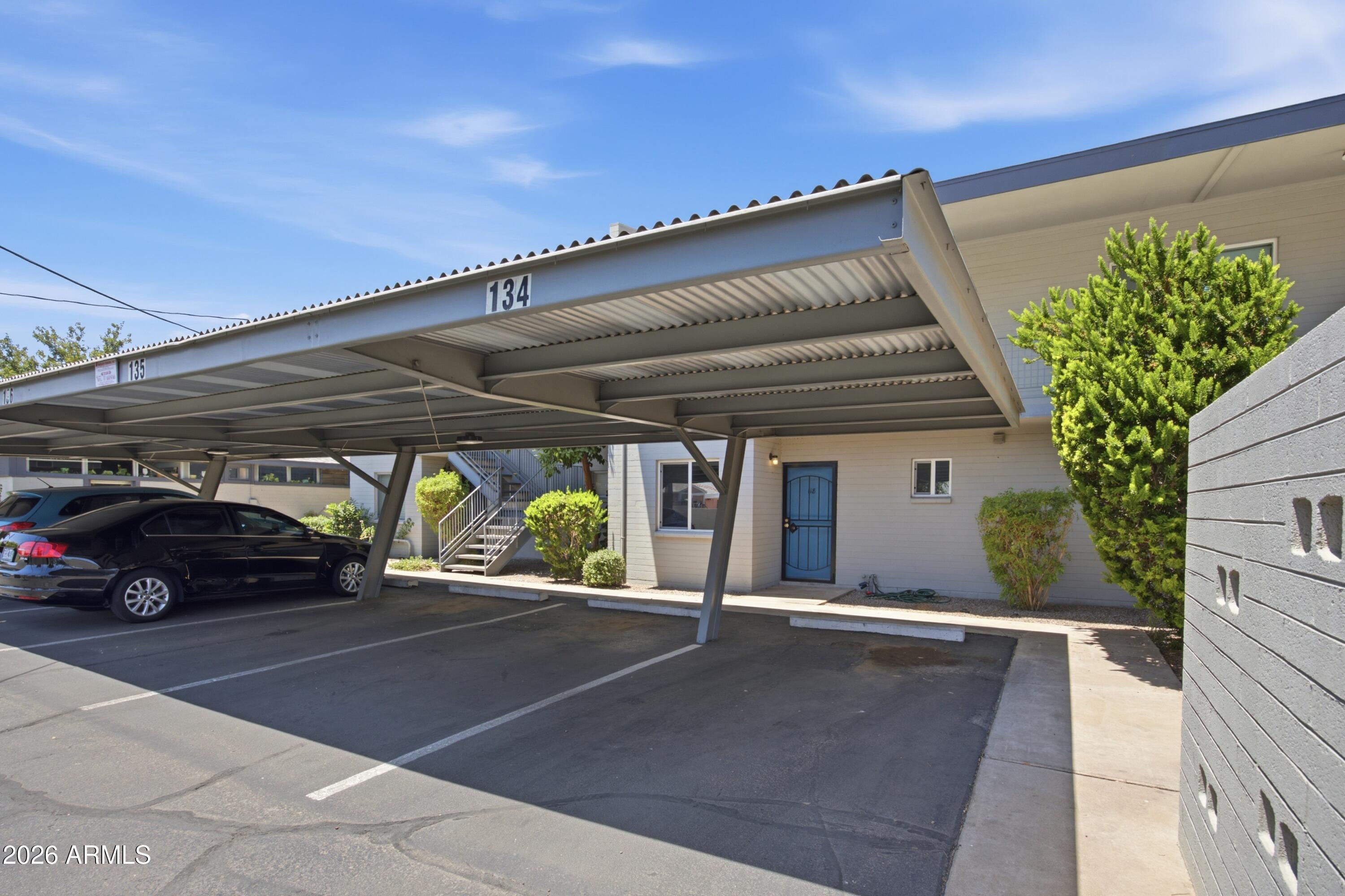 NONPAREIL CONDOMINIUM - Residential