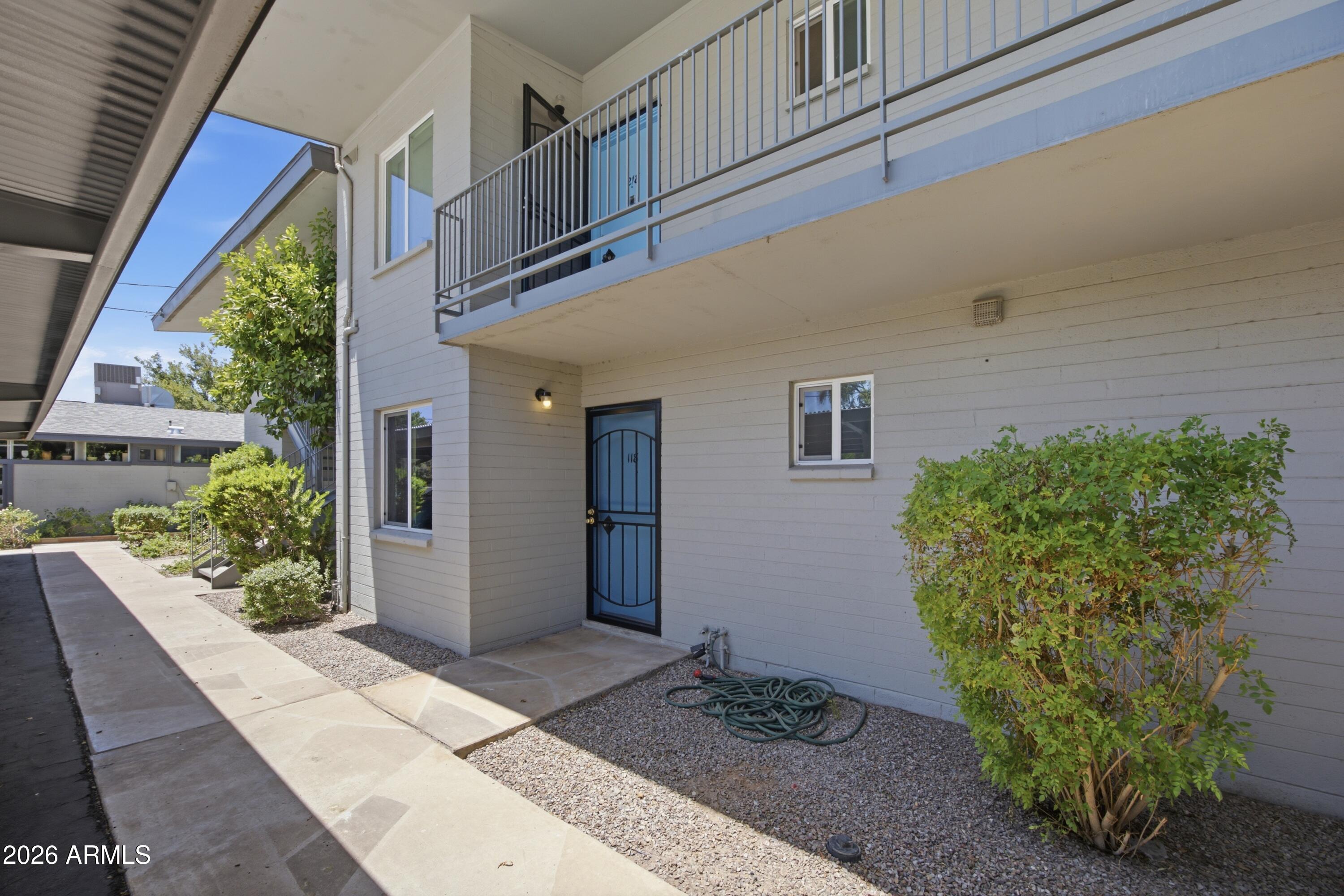 NONPAREIL CONDOMINIUM - Residential