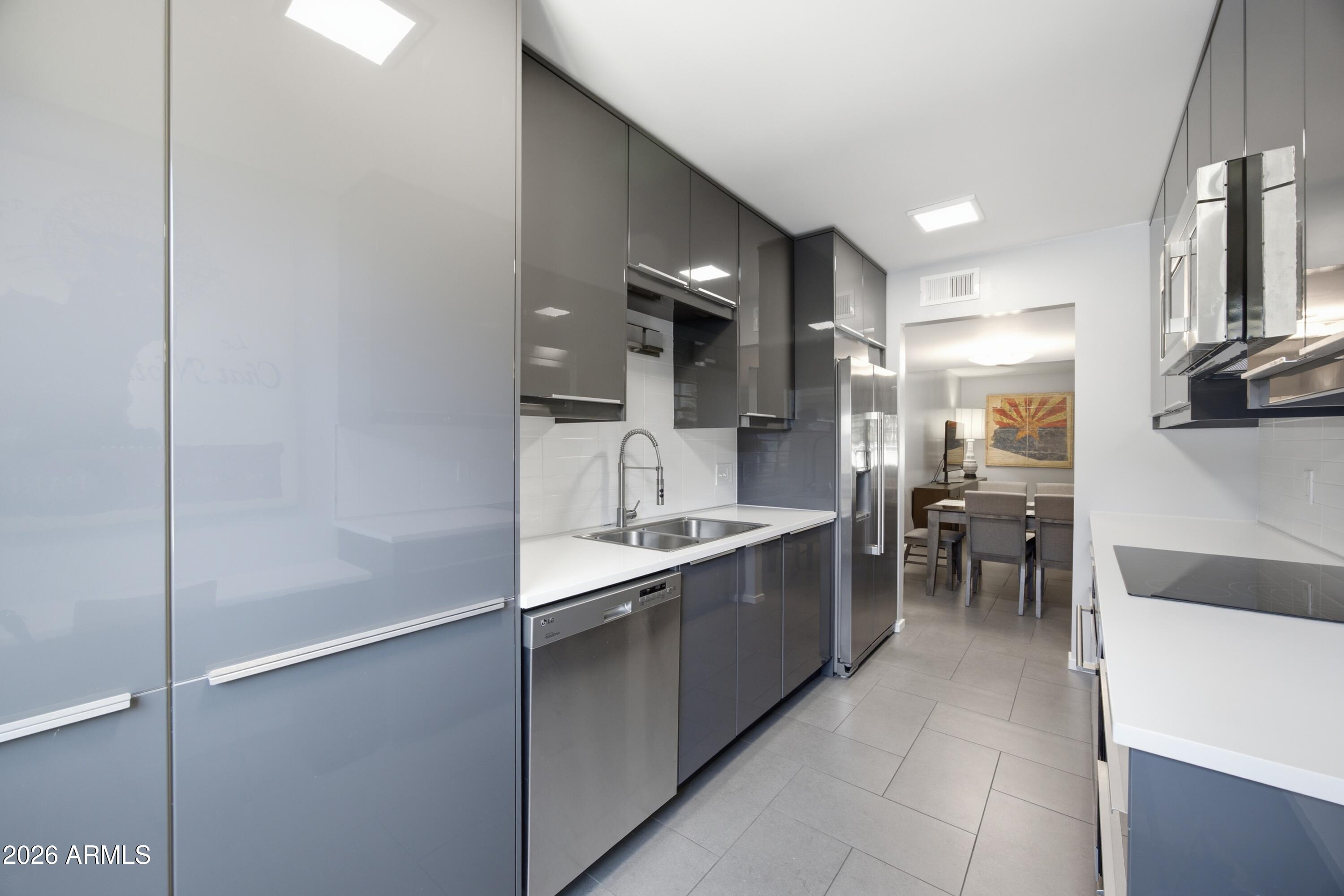 NONPAREIL CONDOMINIUM - Residential