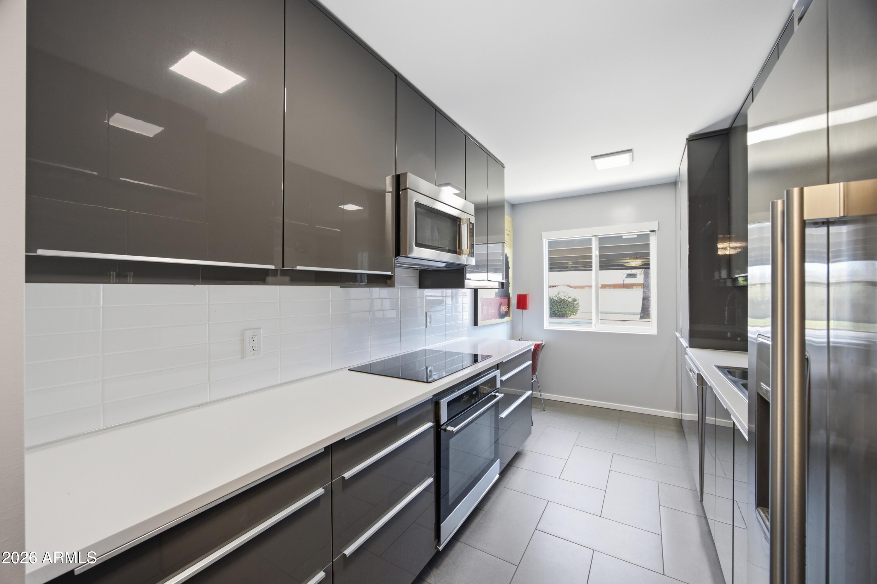 NONPAREIL CONDOMINIUM - Residential