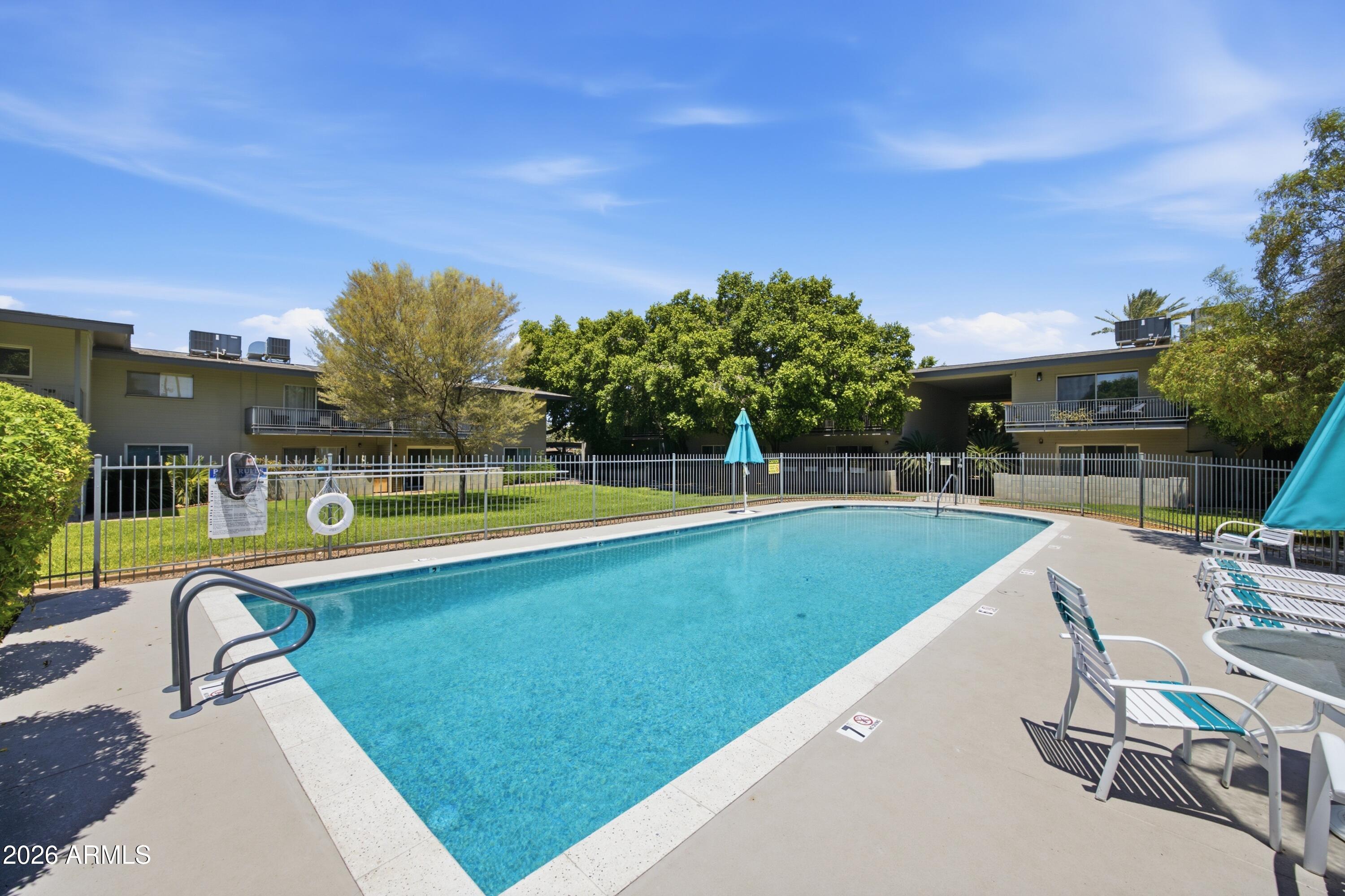 NONPAREIL CONDOMINIUM - Residential