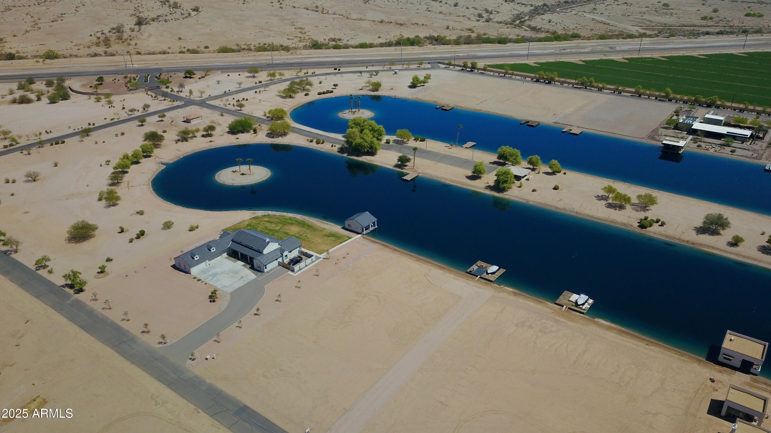 SPRING MOUNTAIN SKI RANCH PHASE 1 AND 2 AMD - Residential