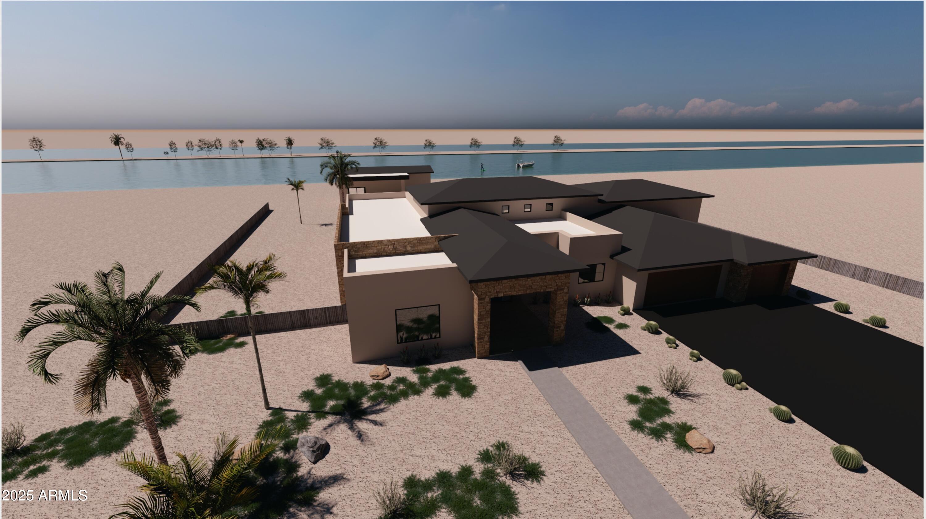 SPRING MOUNTAIN SKI RANCH PHASE 1 AND 2 AMD - Residential