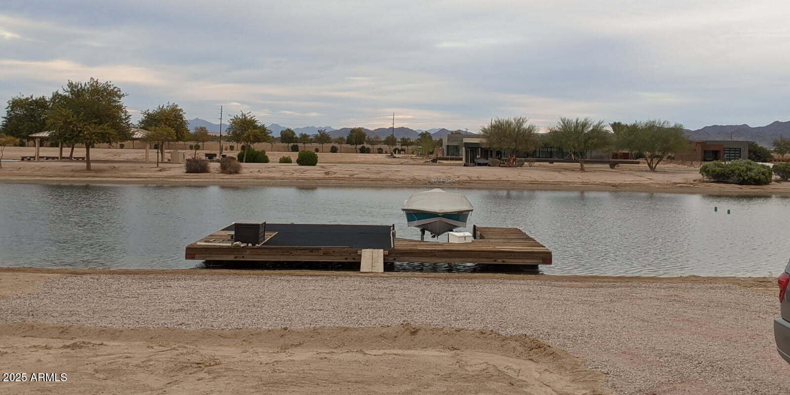 SPRING MOUNTAIN SKI RANCH PHASE 1 AND 2 AMD - Residential