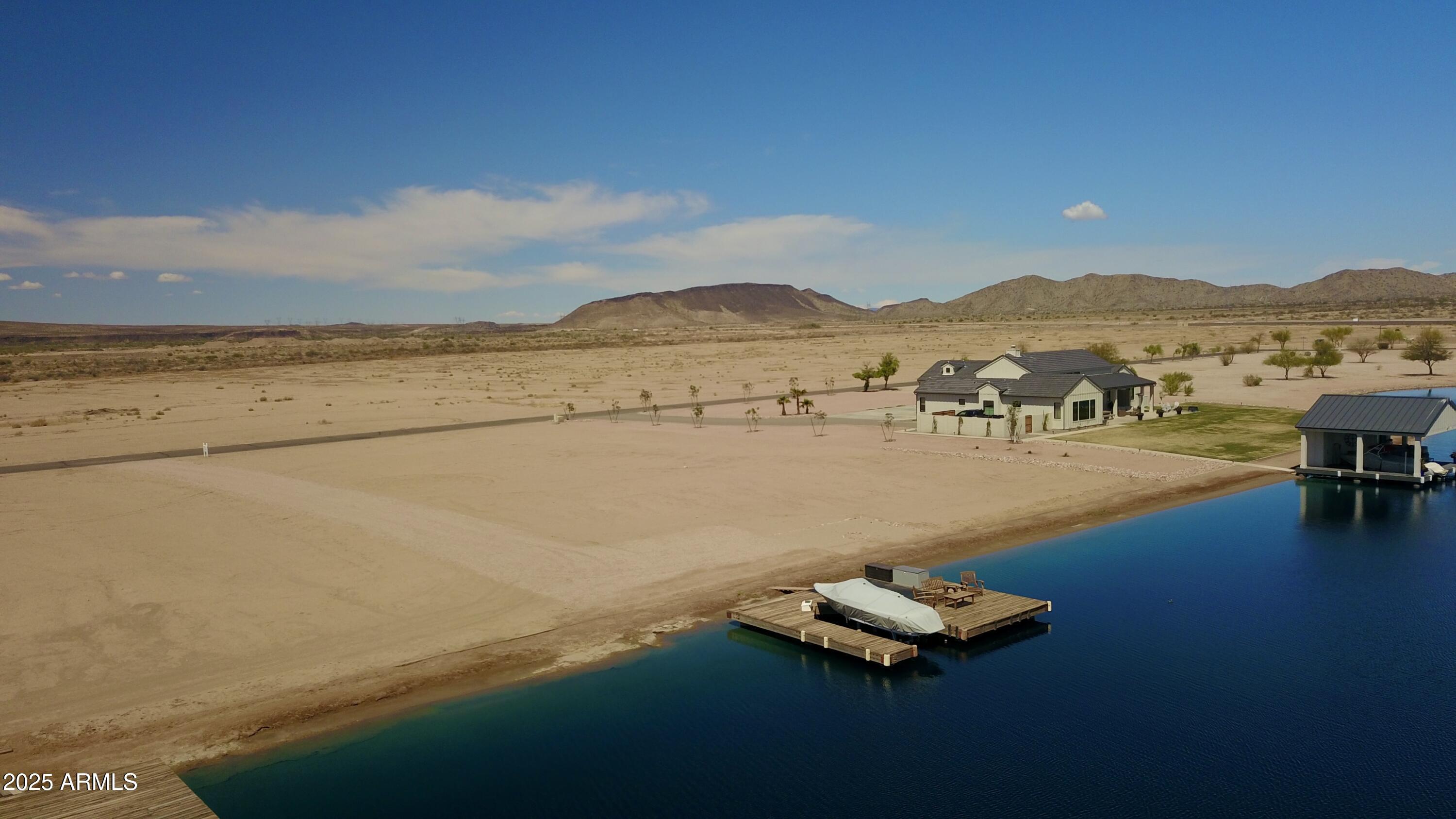 SPRING MOUNTAIN SKI RANCH PHASE 1 AND 2 AMD - Residential