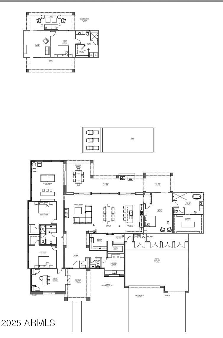 SPRING MOUNTAIN SKI RANCH PHASE 1 AND 2 AMD - Residential
